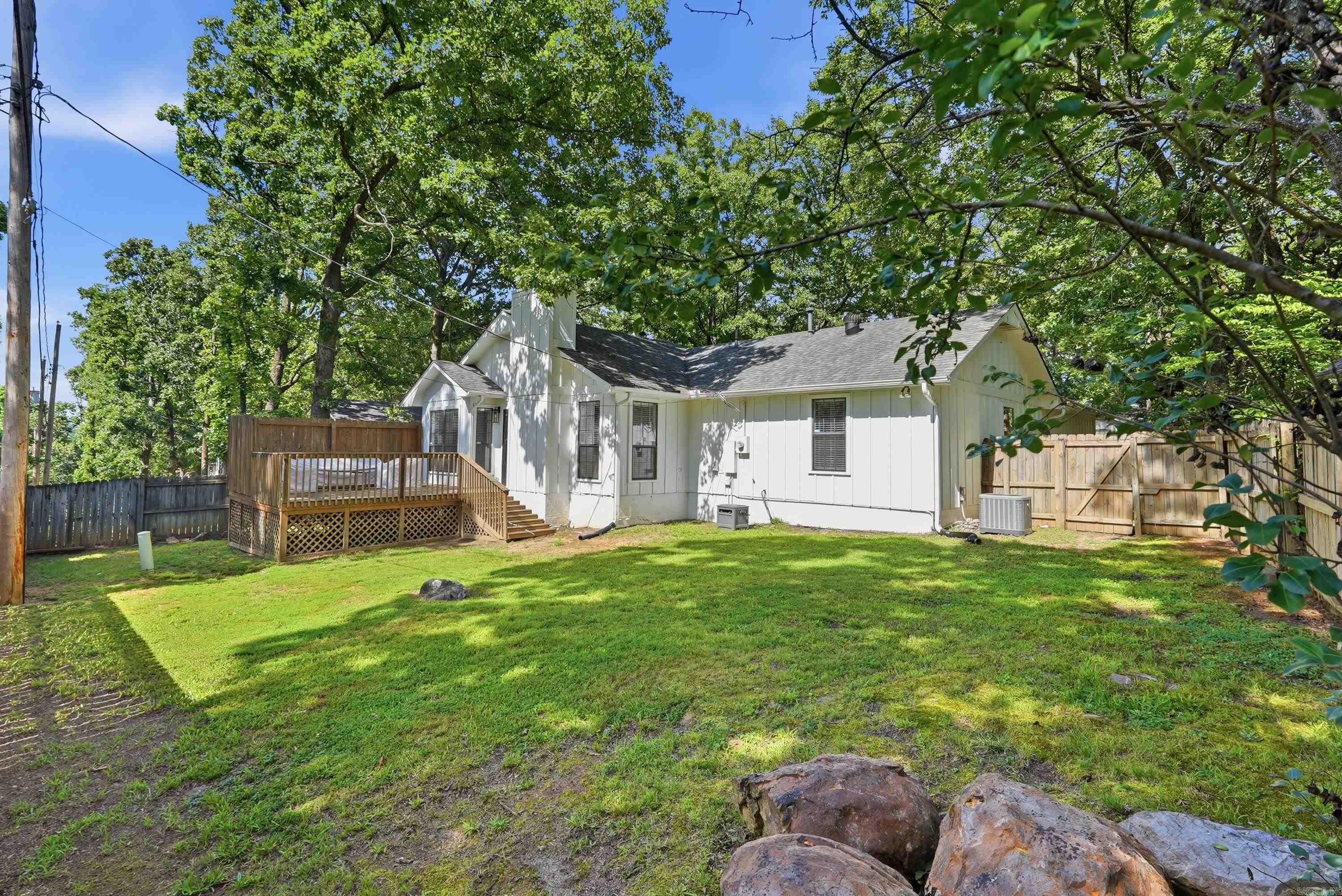 SHADOW RIDGE ADDN - Residential