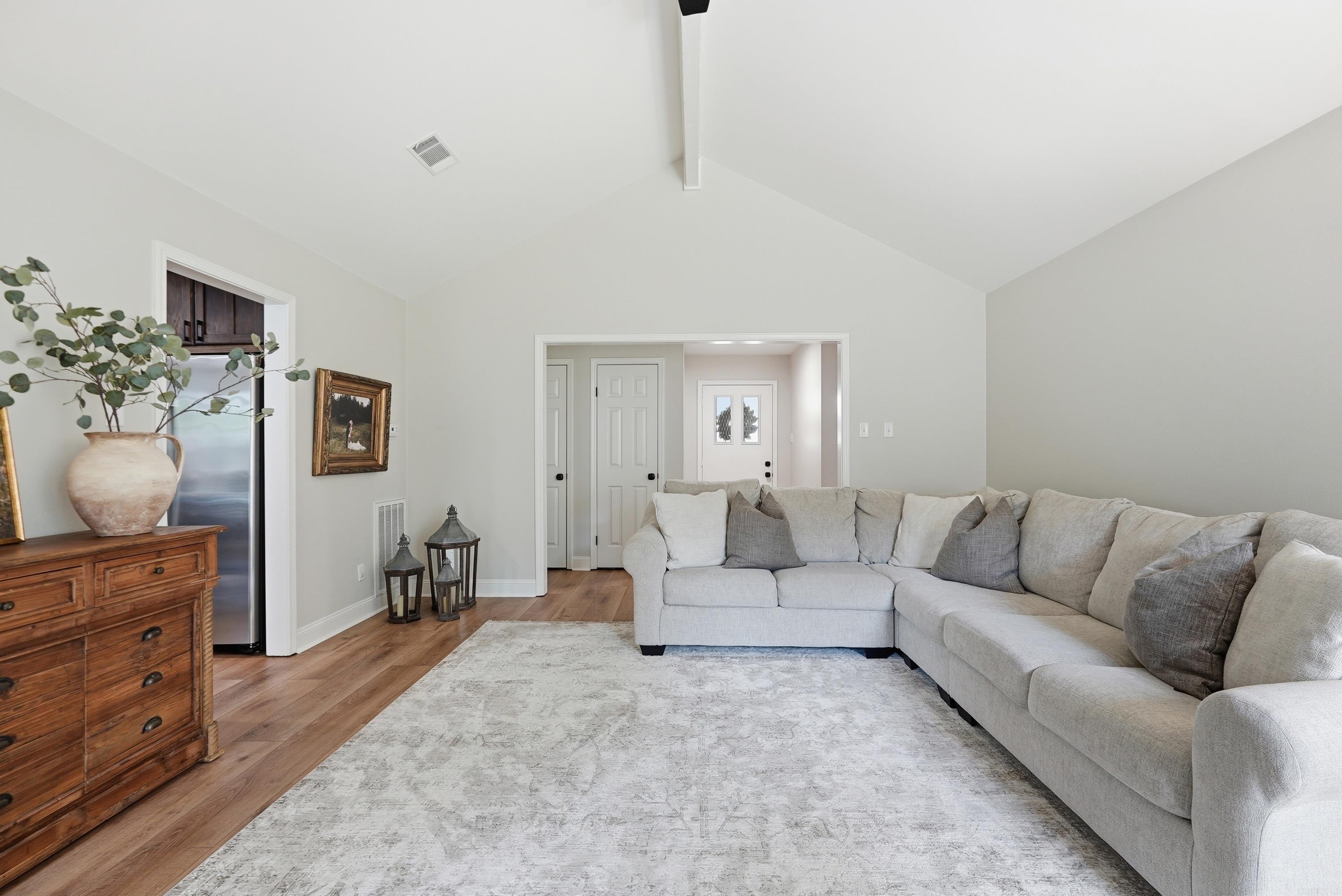 SHADOW RIDGE ADDN - Residential