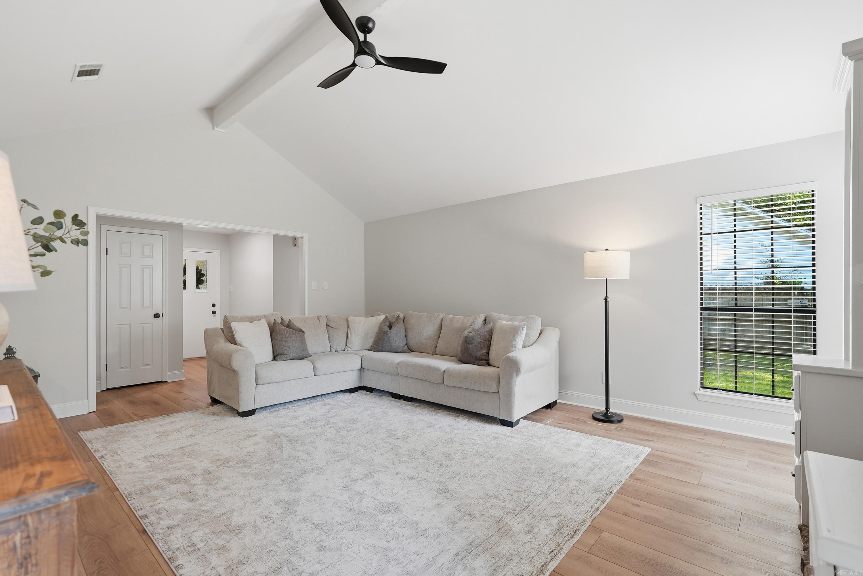 SHADOW RIDGE ADDN - Residential