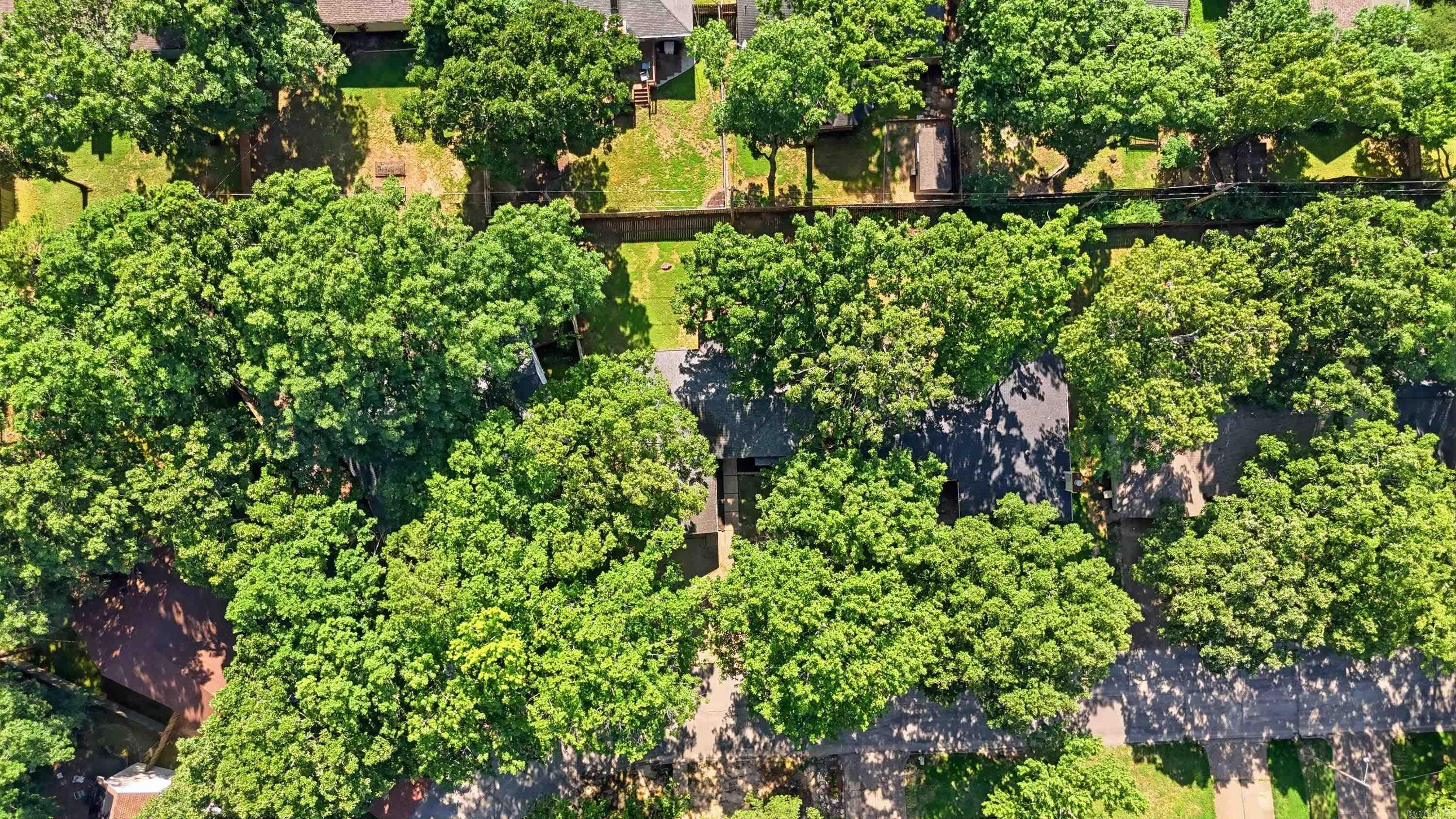 SHADOW RIDGE ADDN - Residential