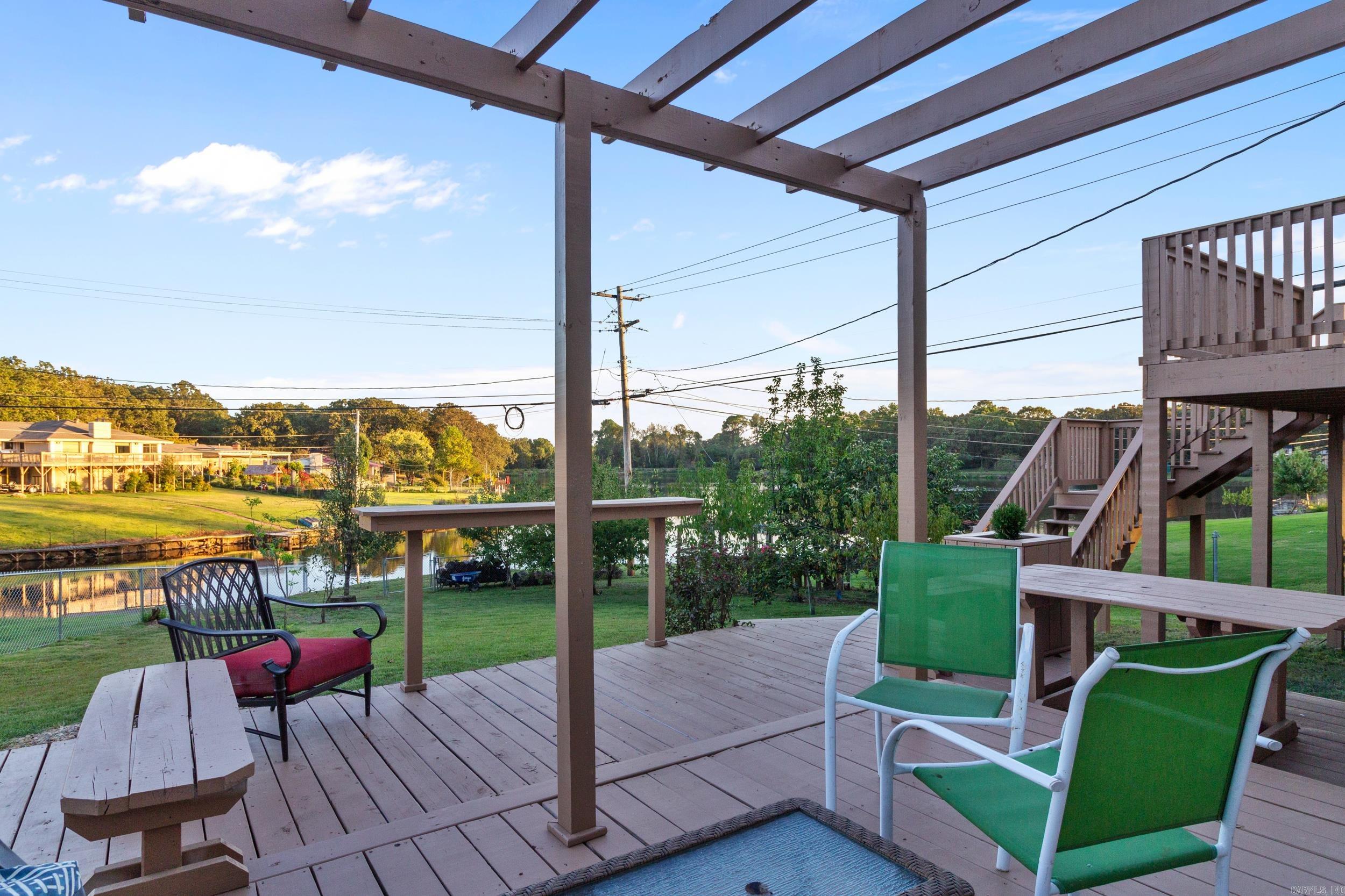 INDIAN HILLS - Residential