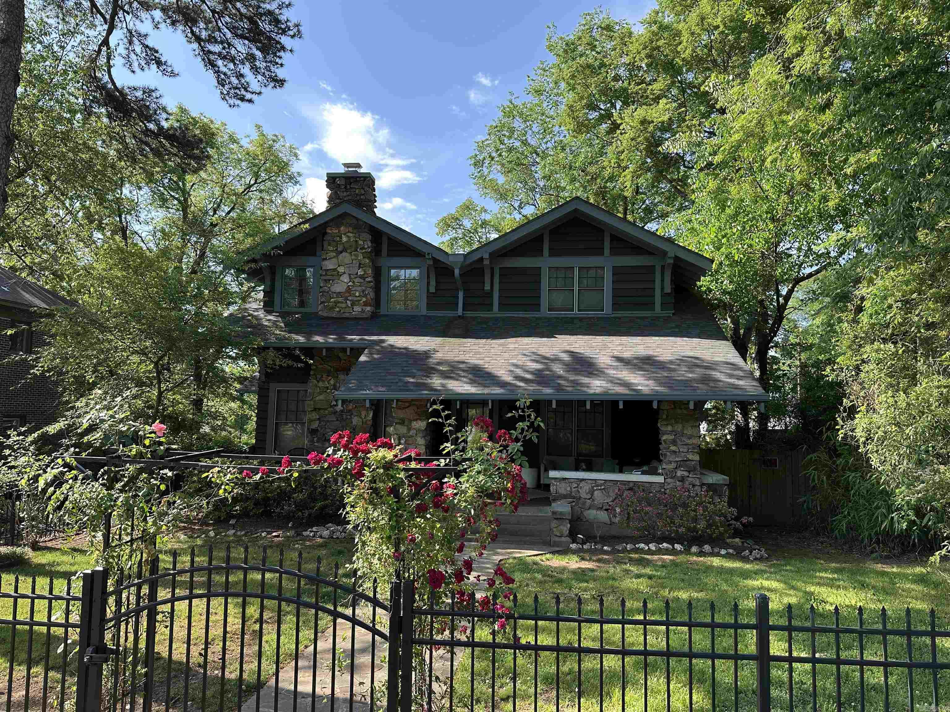 MIDLAND HILLS - Residential