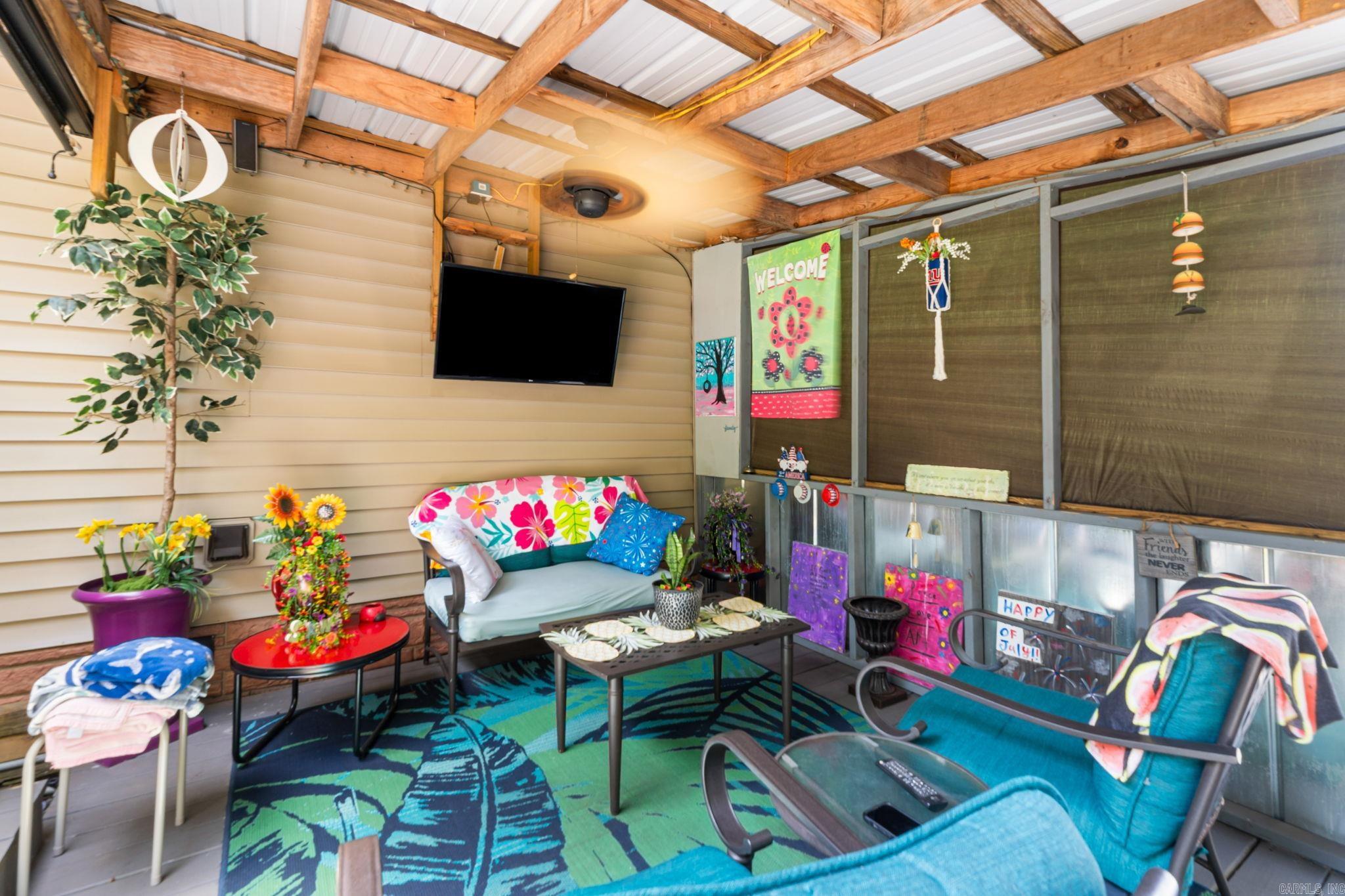 OAKS - Residential
