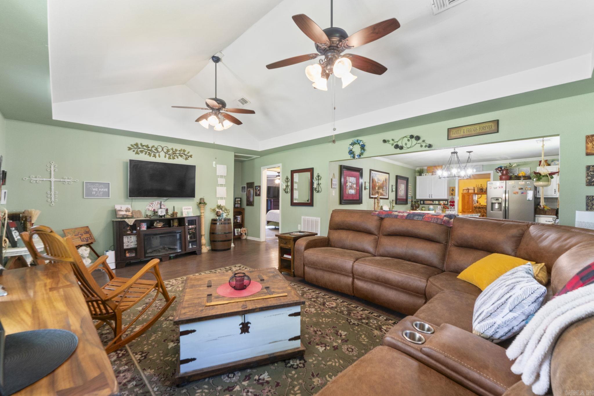 OAKS - Residential