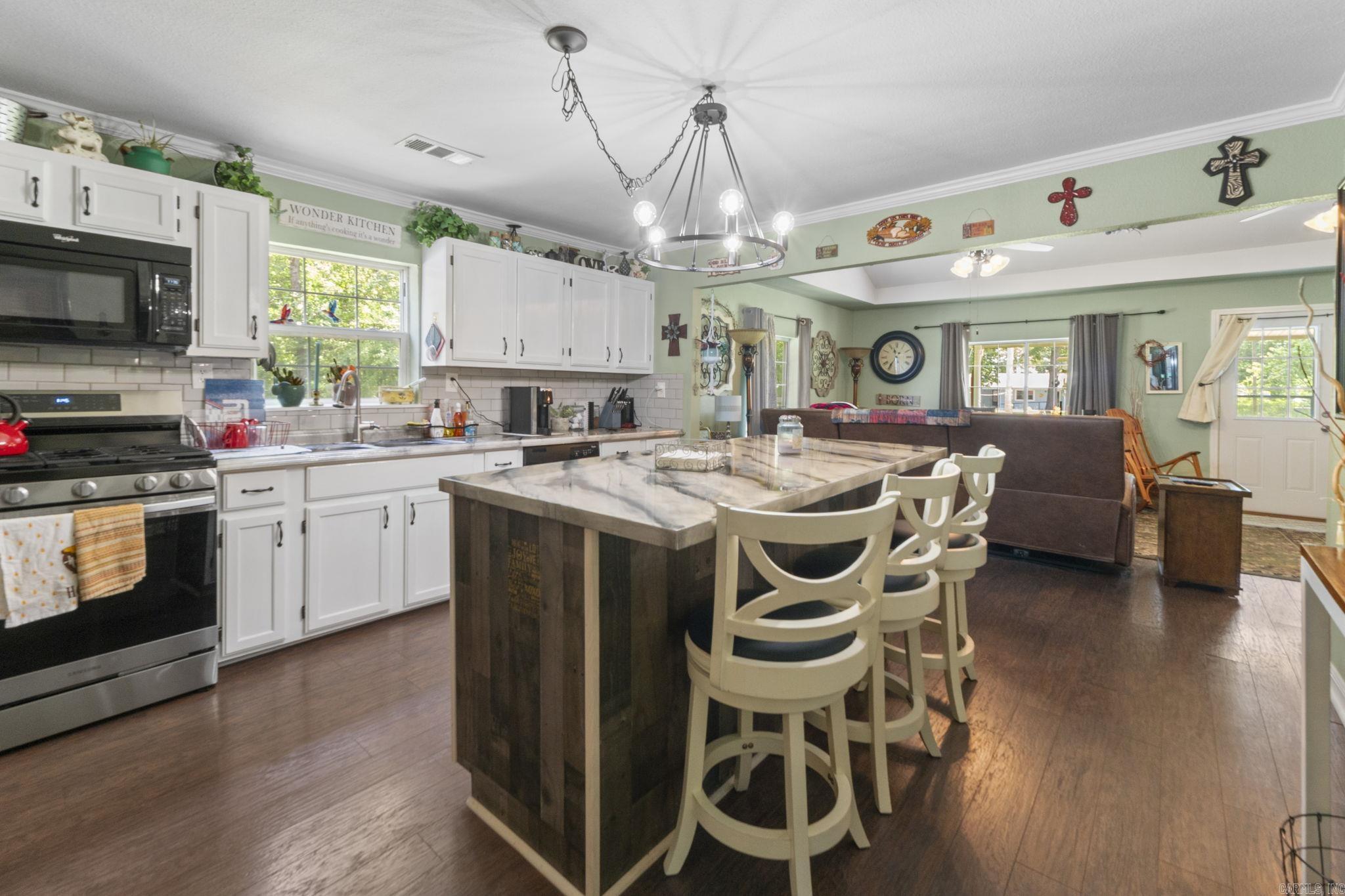 OAKS - Residential