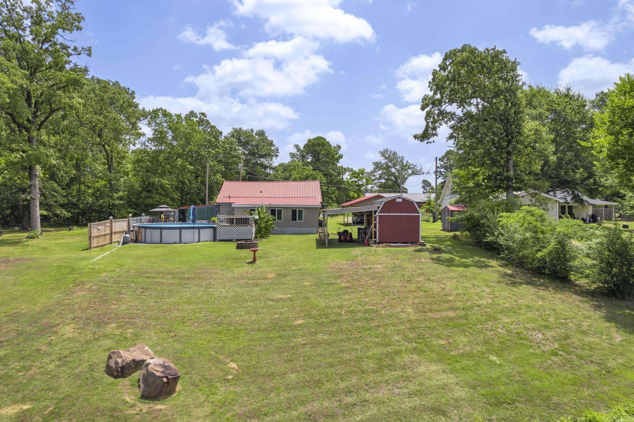 OAKS - Residential