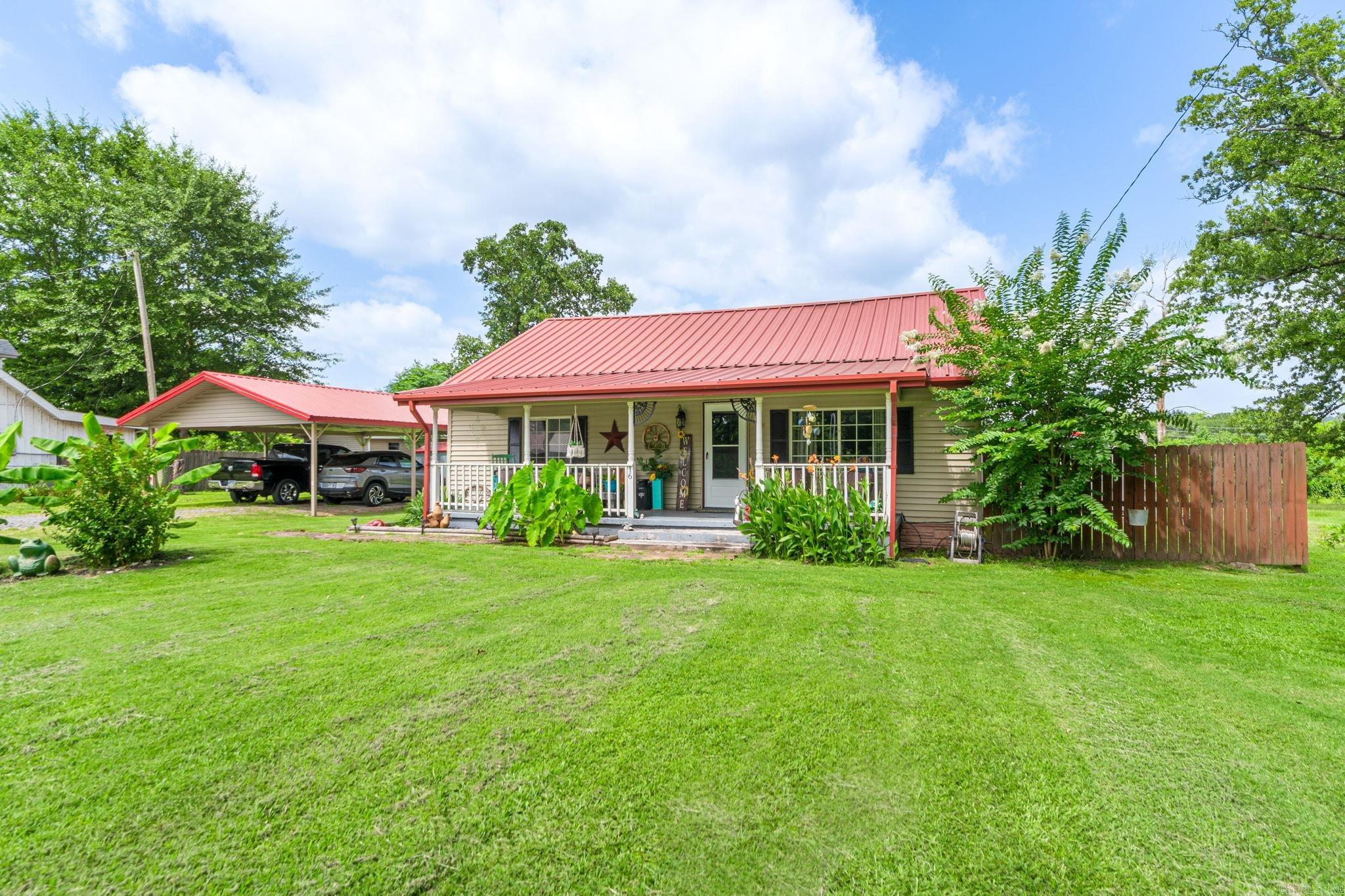 OAKS - Residential