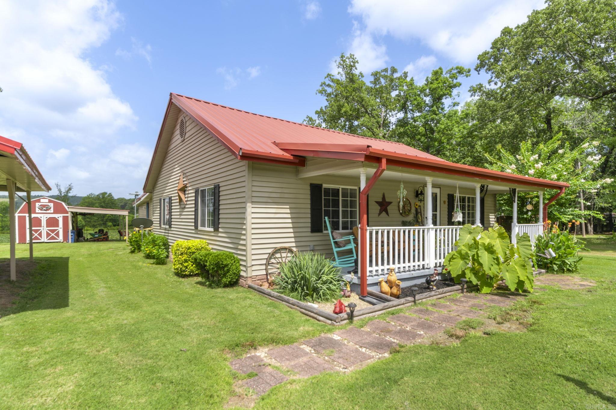 OAKS - Residential