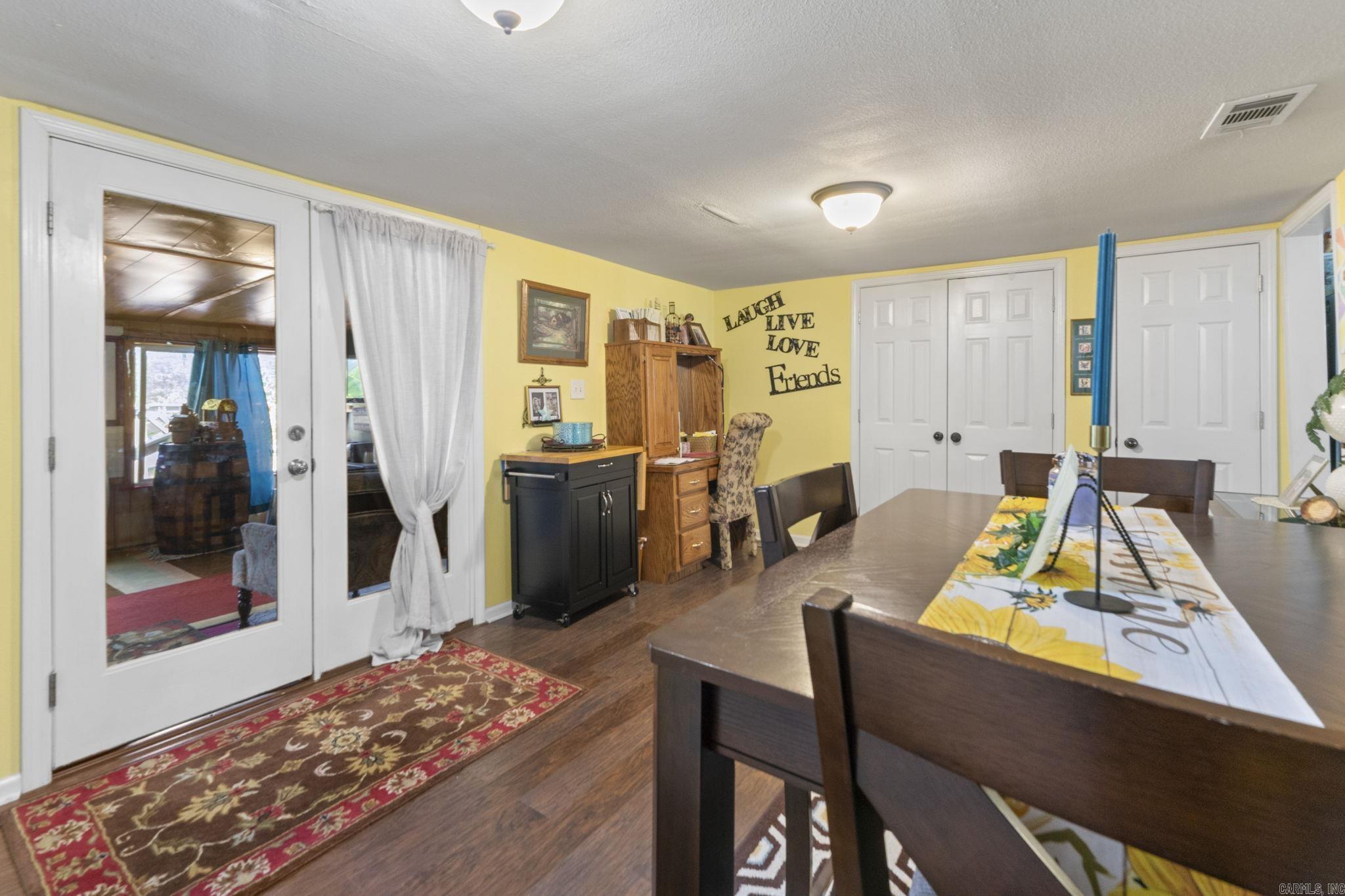 OAKS - Residential
