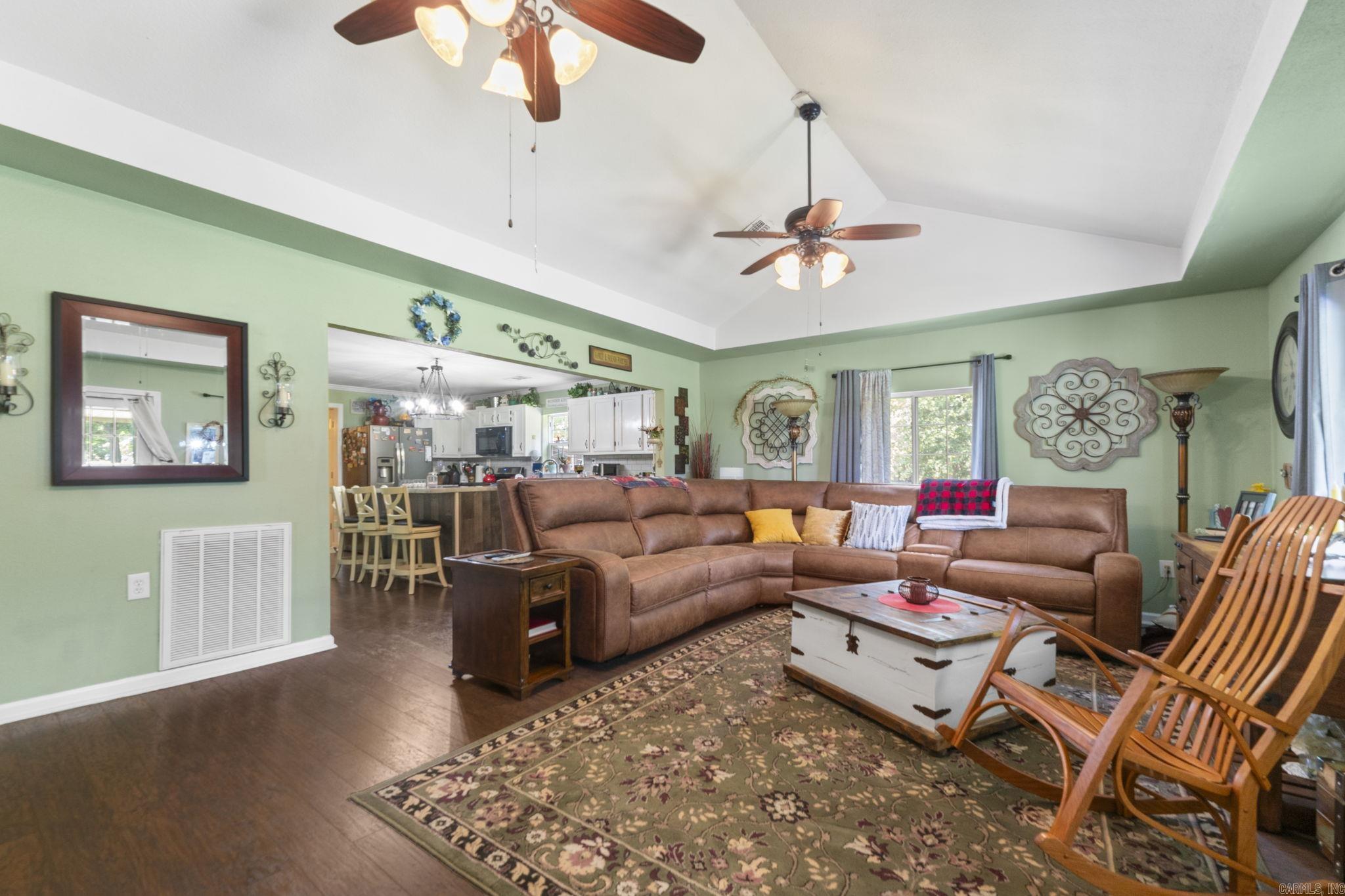 OAKS - Residential