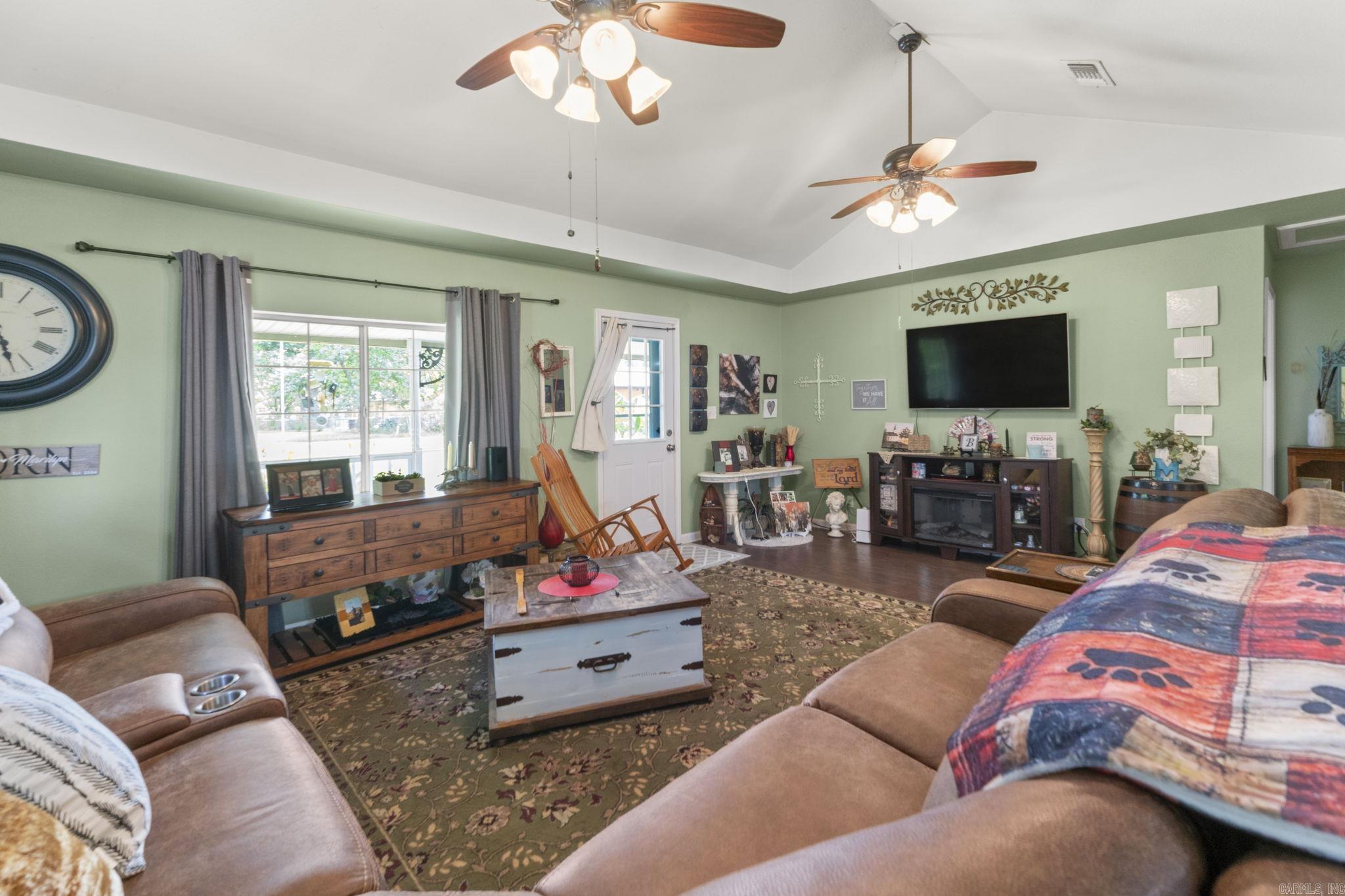 OAKS - Residential