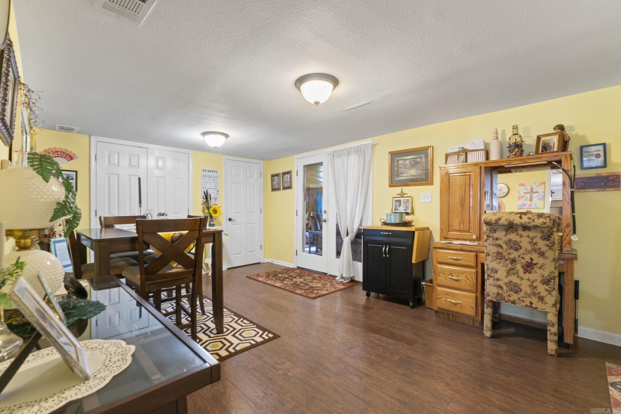 OAKS - Residential