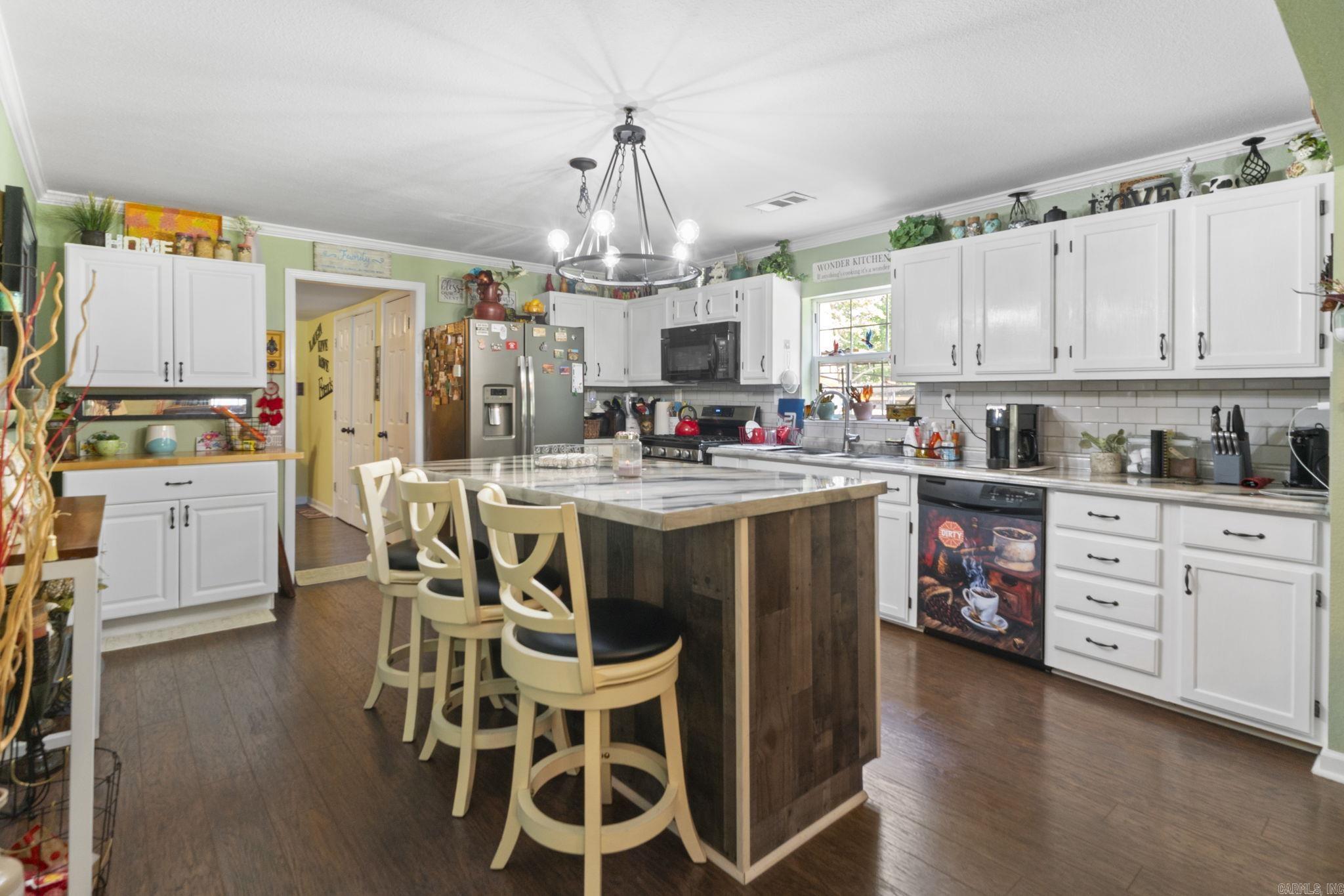 OAKS - Residential