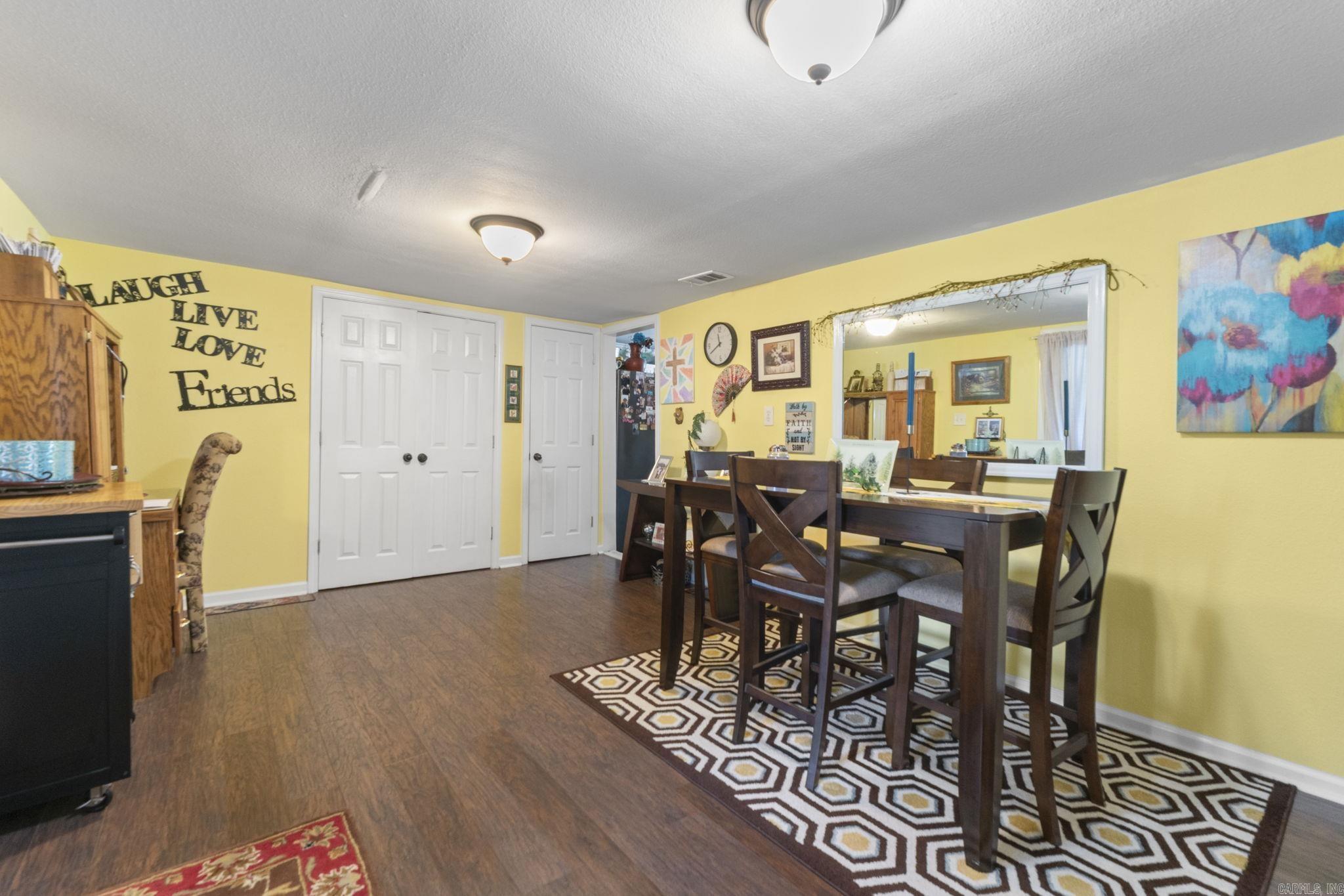 OAKS - Residential