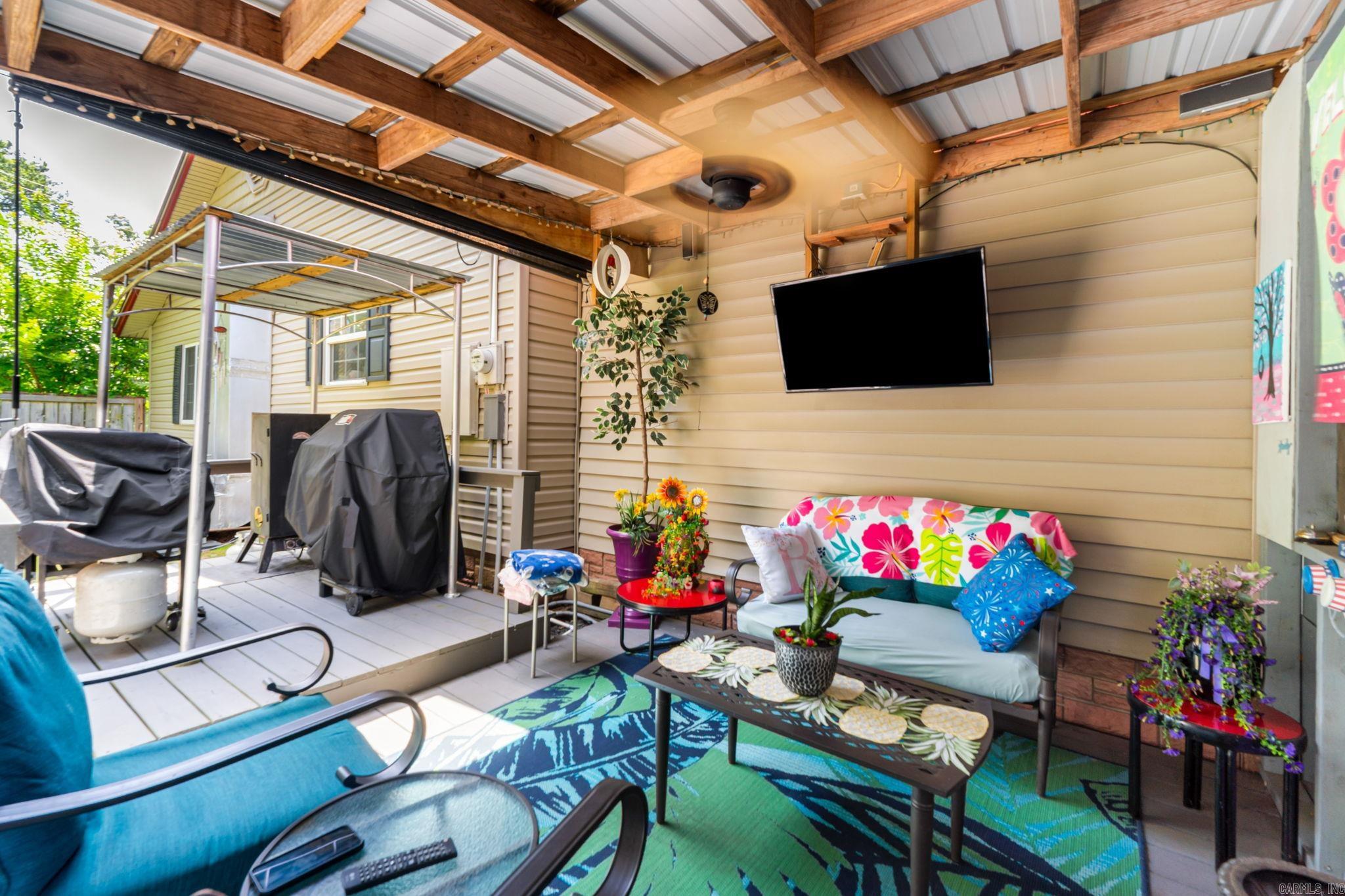 OAKS - Residential
