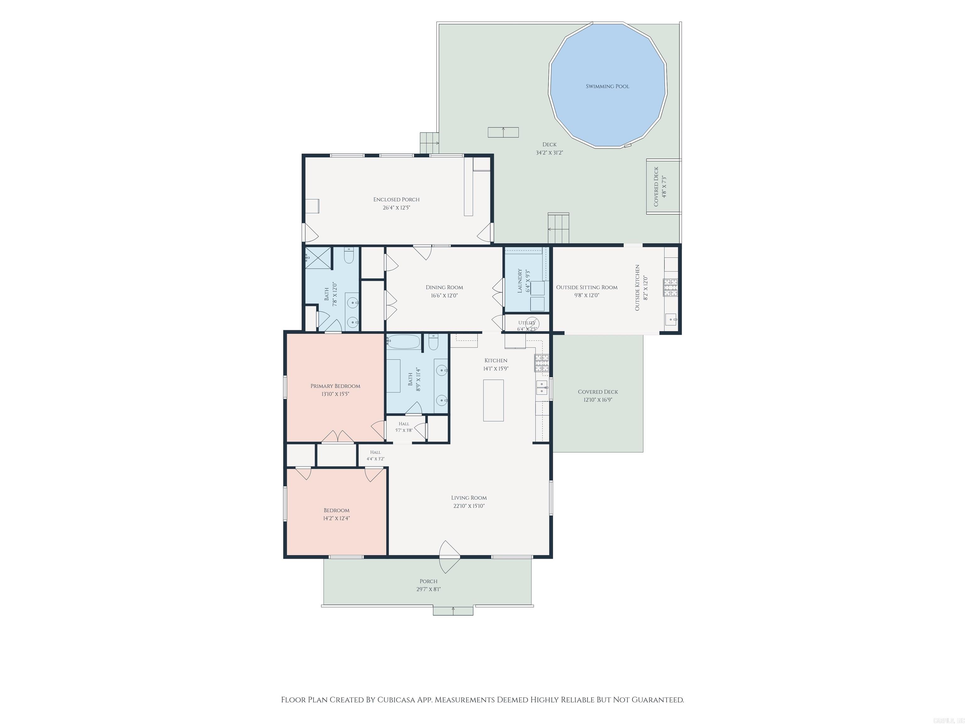 OAKS - Residential