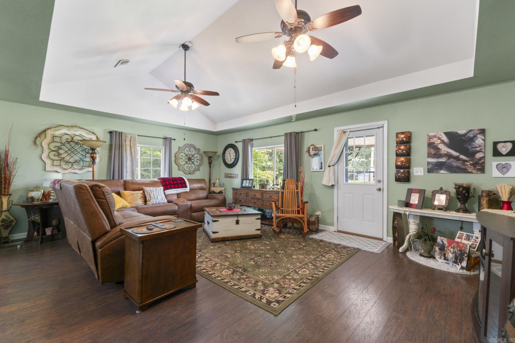 OAKS - Residential