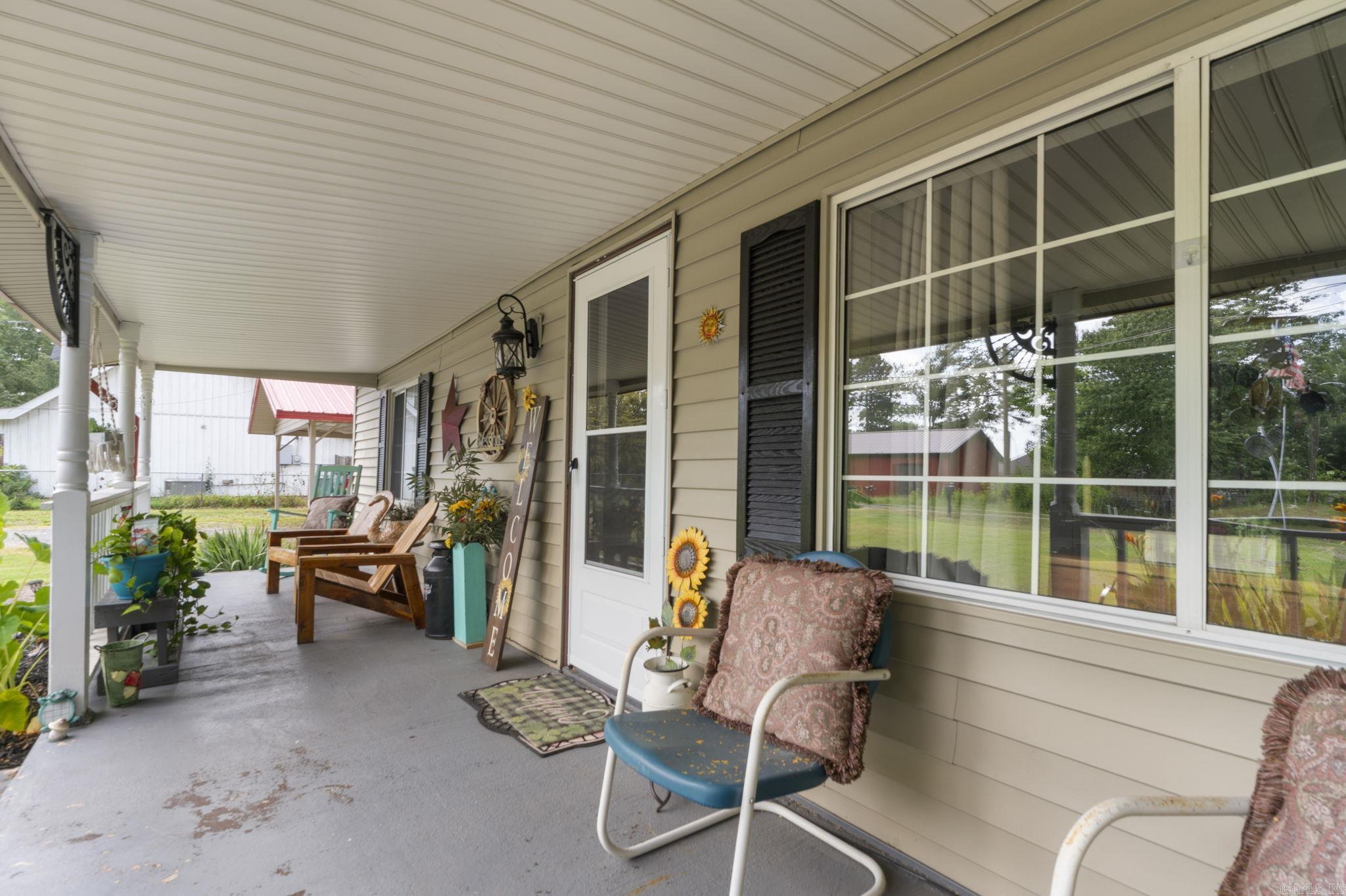 OAKS - Residential
