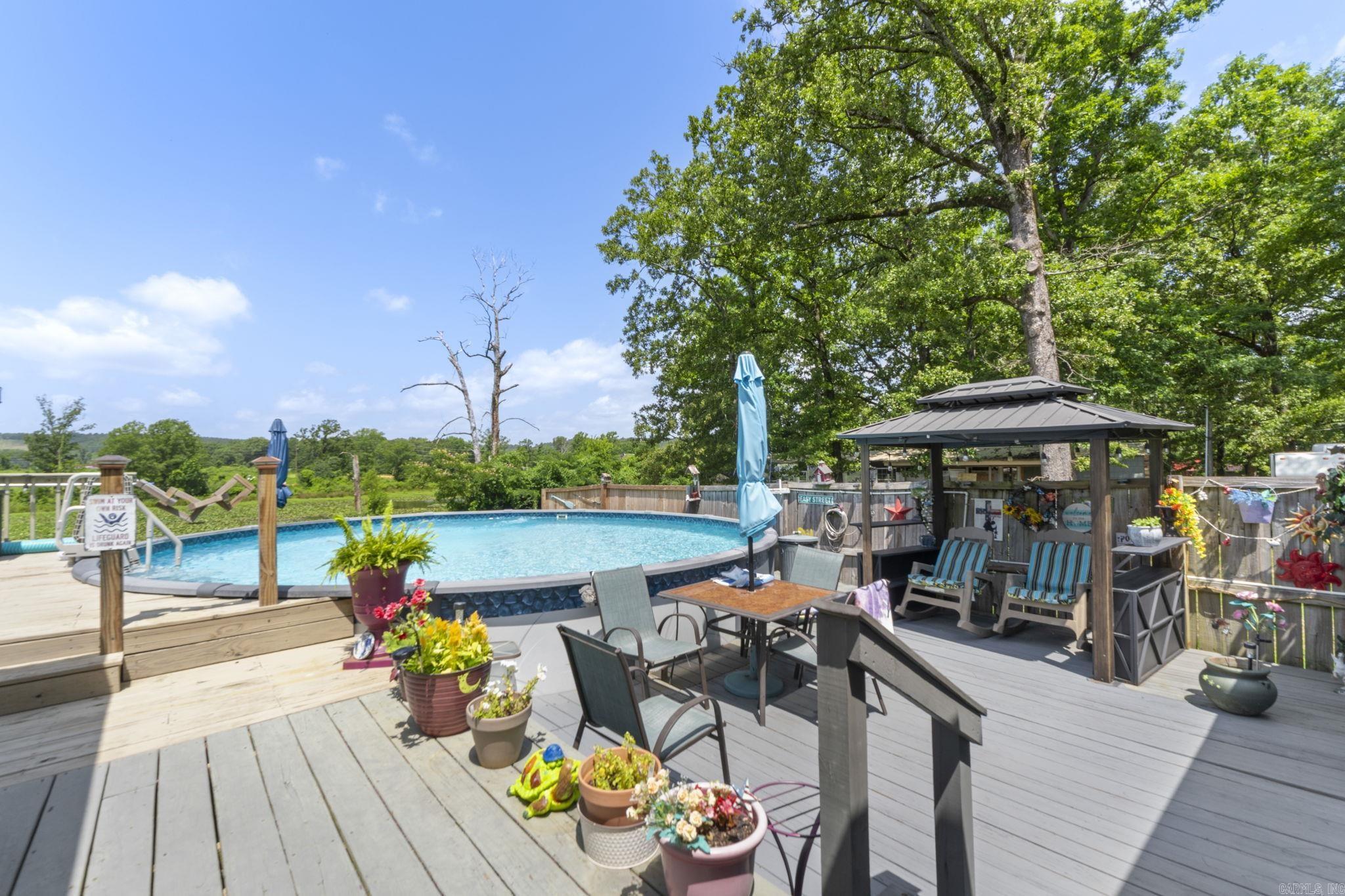 OAKS - Residential