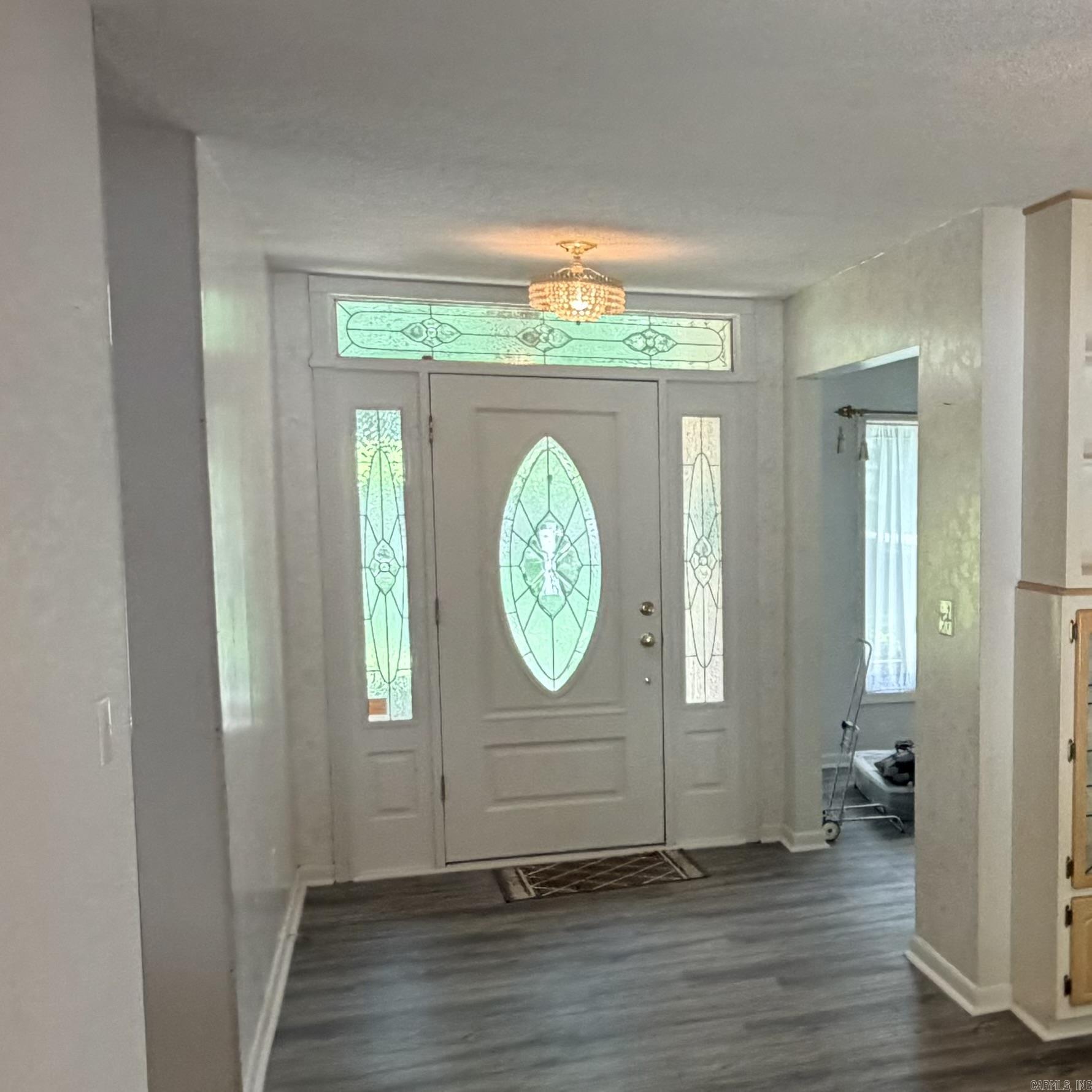 M&B PIGGOTT 2-20-8 - Residential