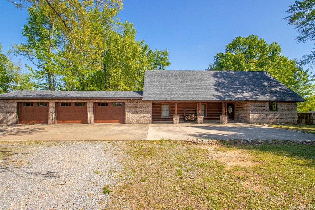 MEADOWLAKE - Residential