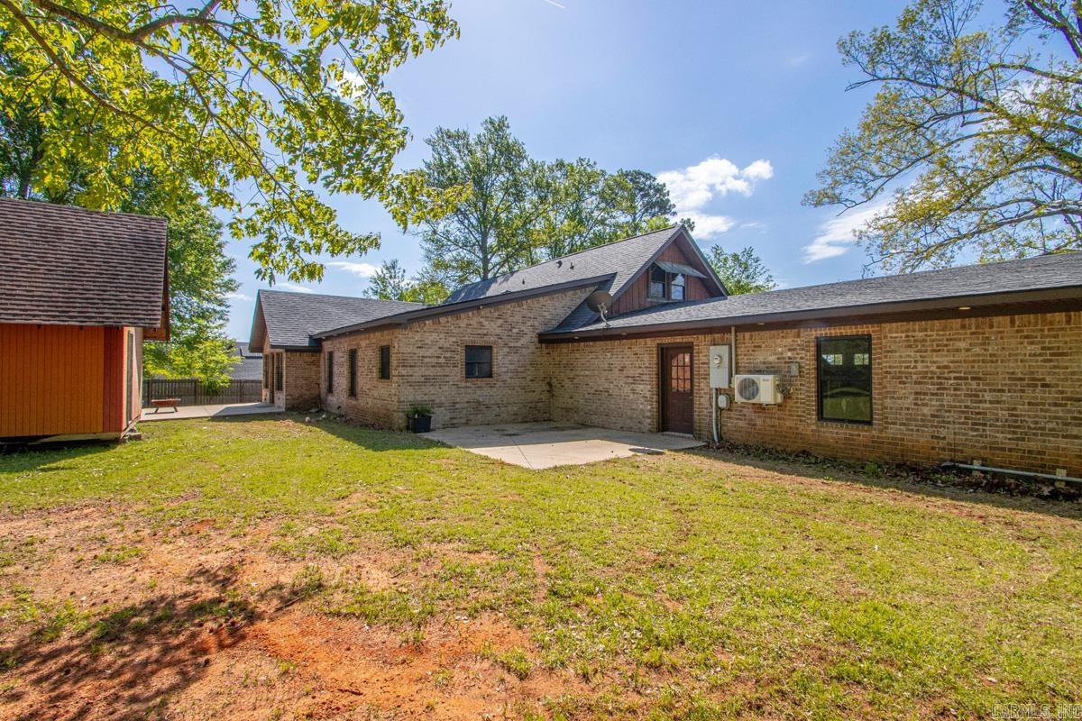 MEADOWLAKE - Residential