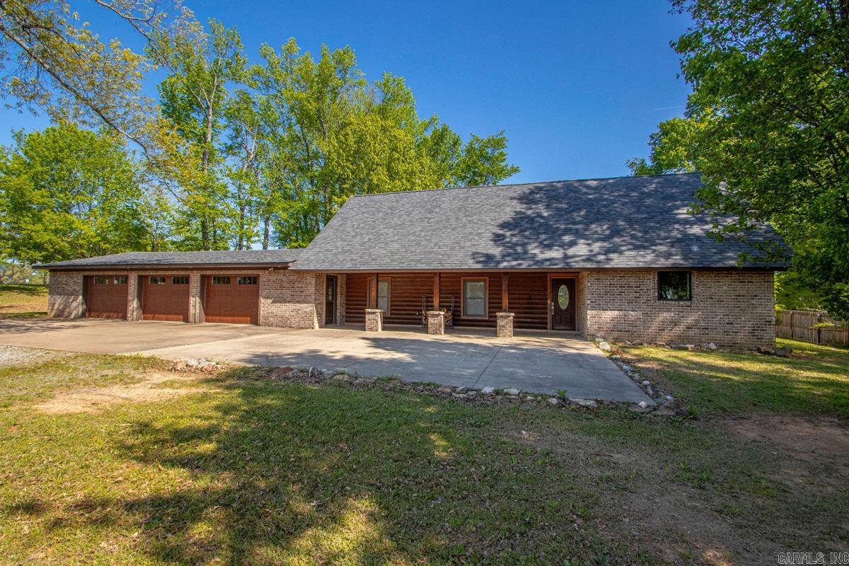 MEADOWLAKE - Residential