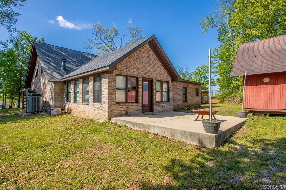 MEADOWLAKE - Residential