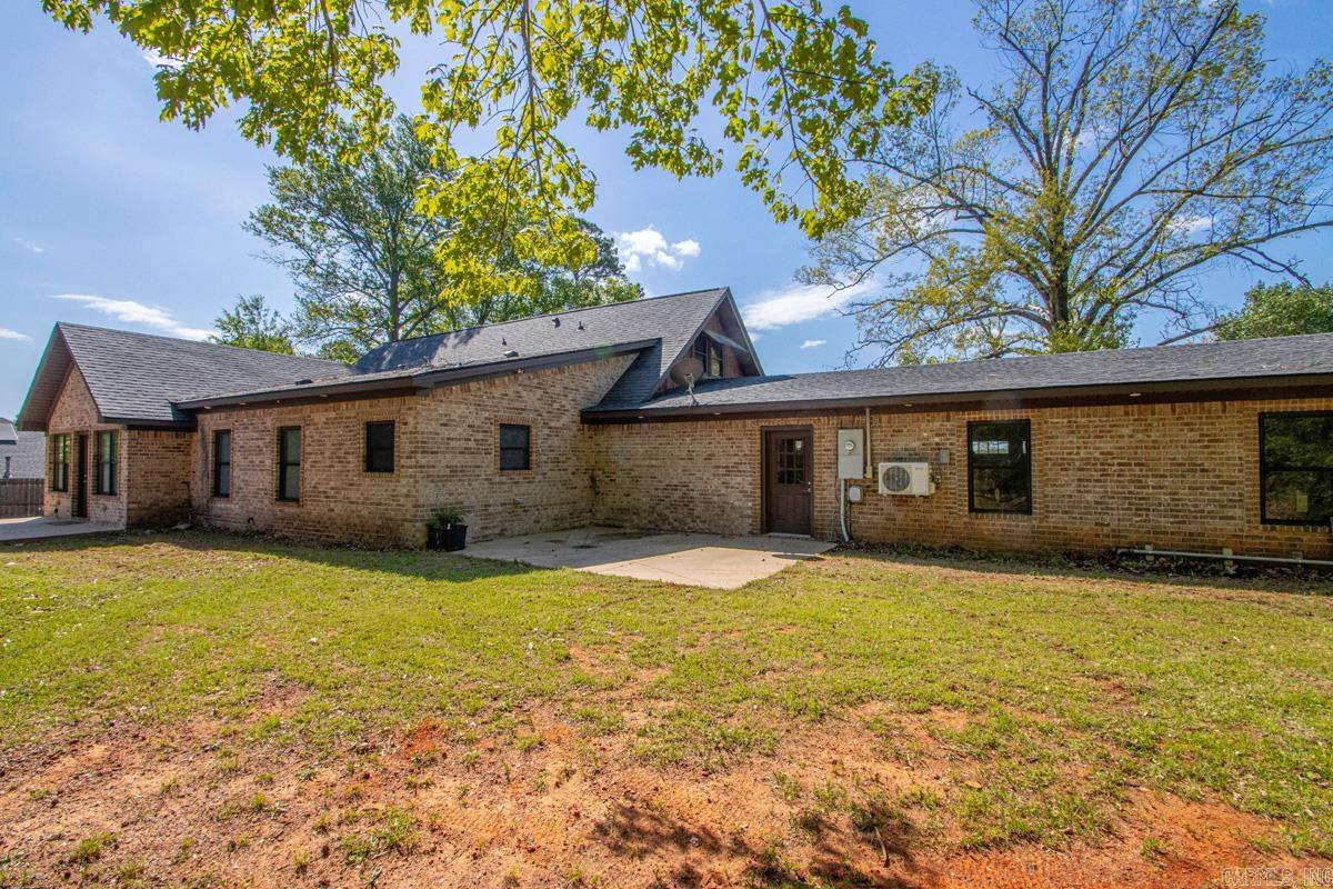 MEADOWLAKE - Residential
