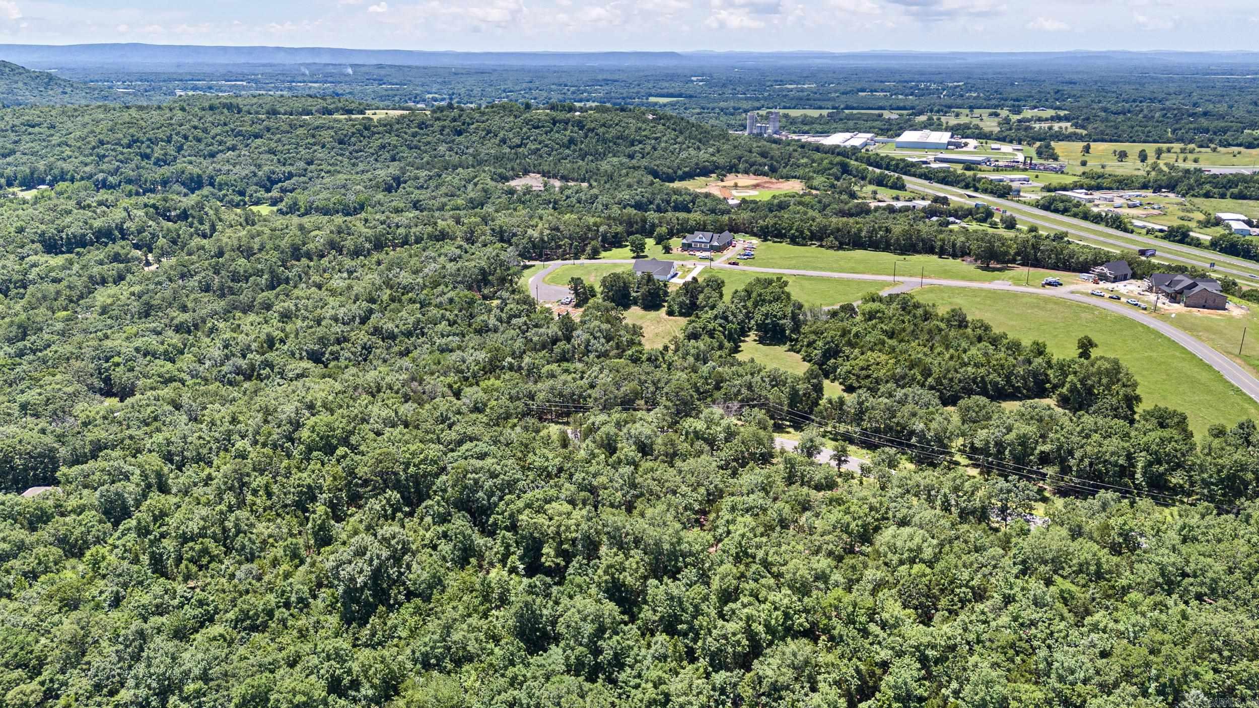 Eagle Crest - Land