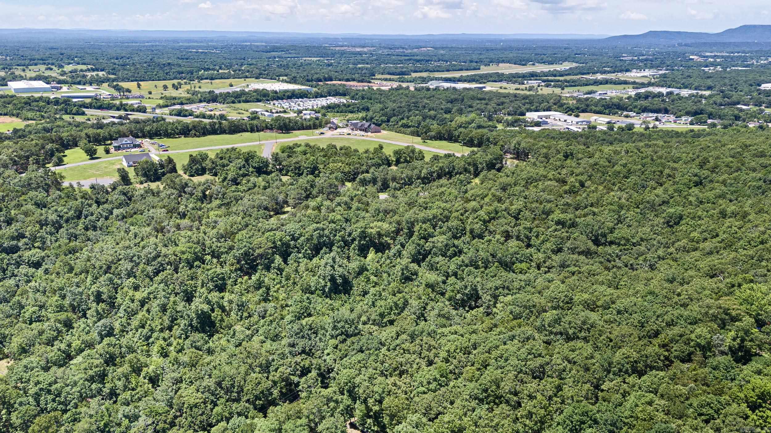 Eagle Crest - Land