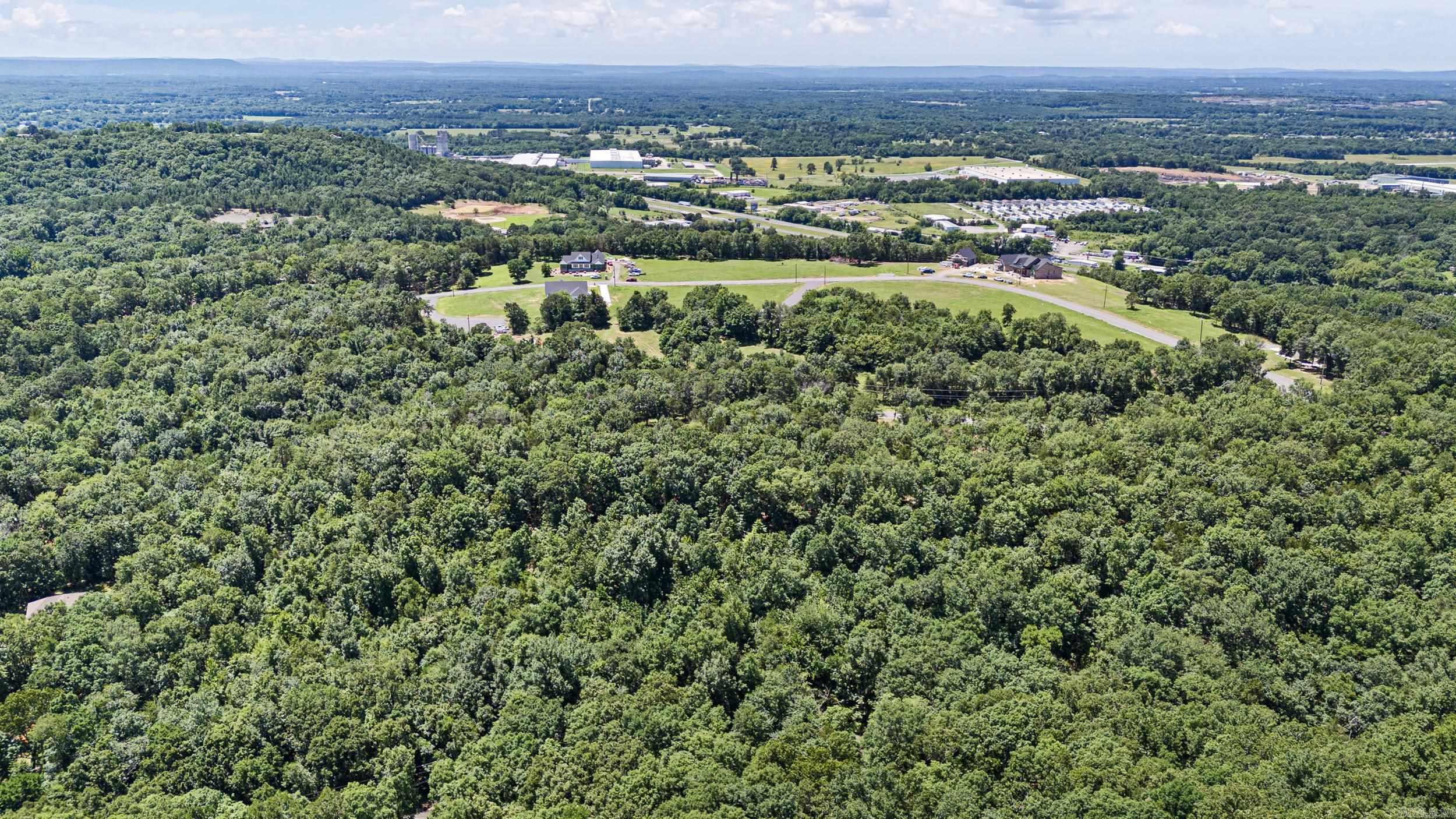 Eagle Crest - Land