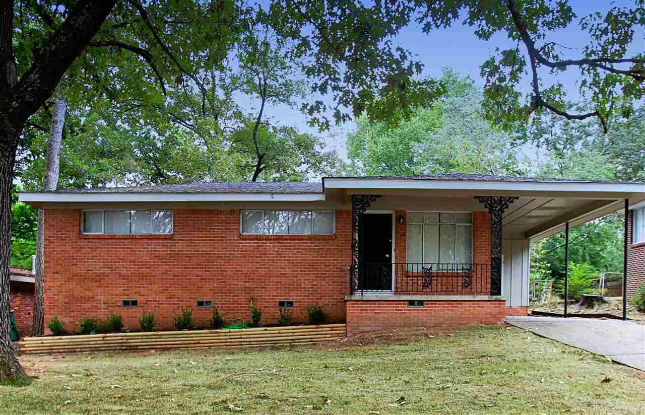 Come check out this cute and cozy 3bd/1ba home in the Boyle Park subdivision! It's completely renovated a few years ago through out entire house.  Also has a big yard with a back yard deck that is perfect for hosting!  The lease for this property is for 2 years with 3% increase after the first year and income has to be three times the amount of rent unless you have a housing voucher.