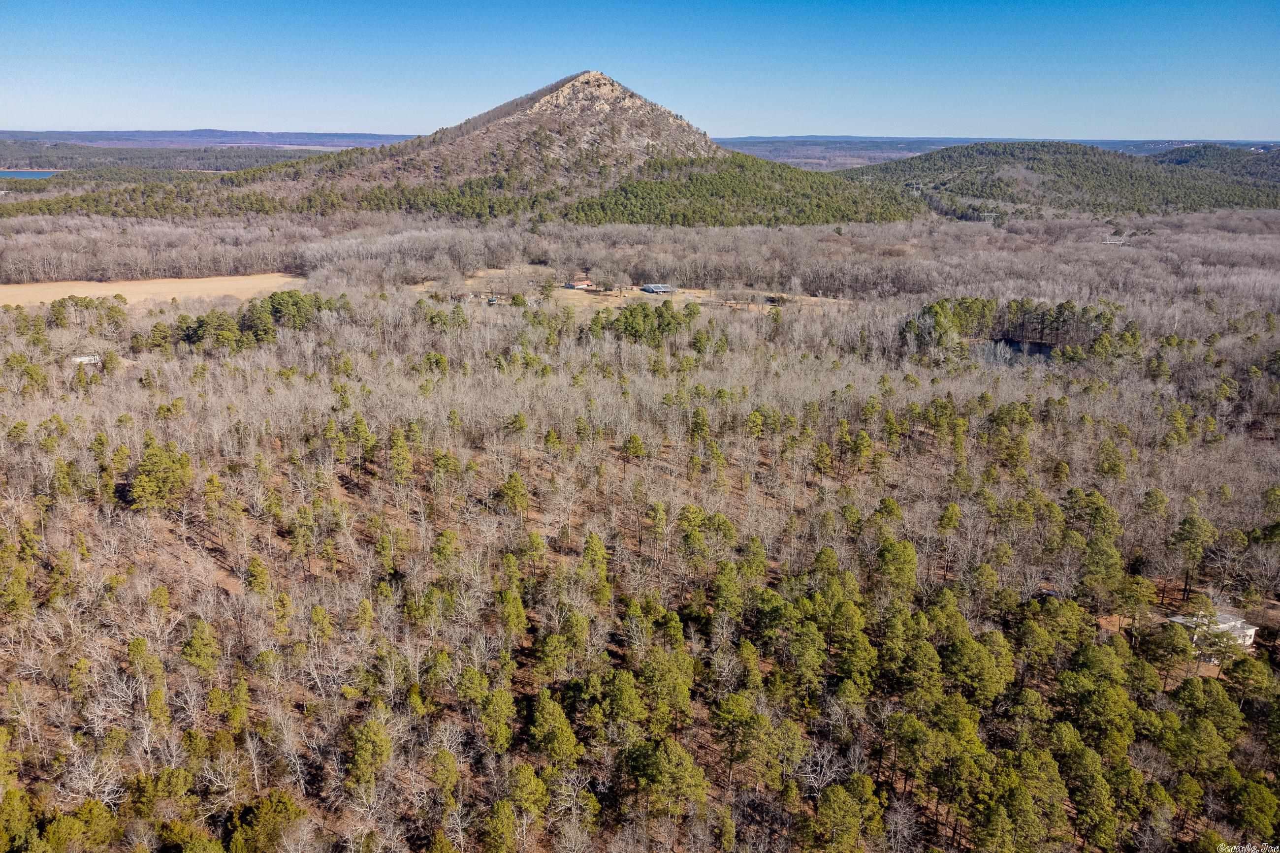 Pinnacle - Land