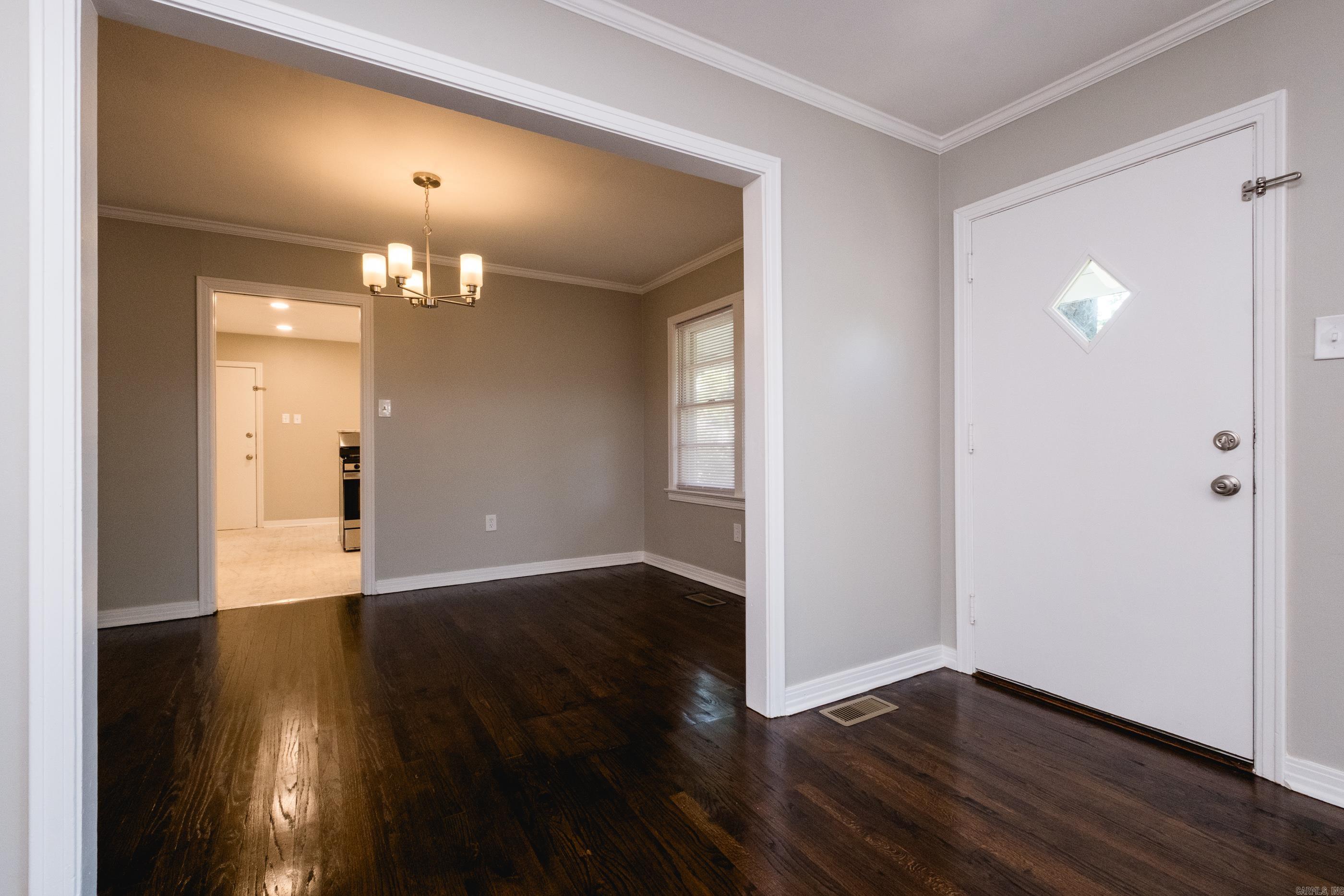Hillcrest #1 - Residential