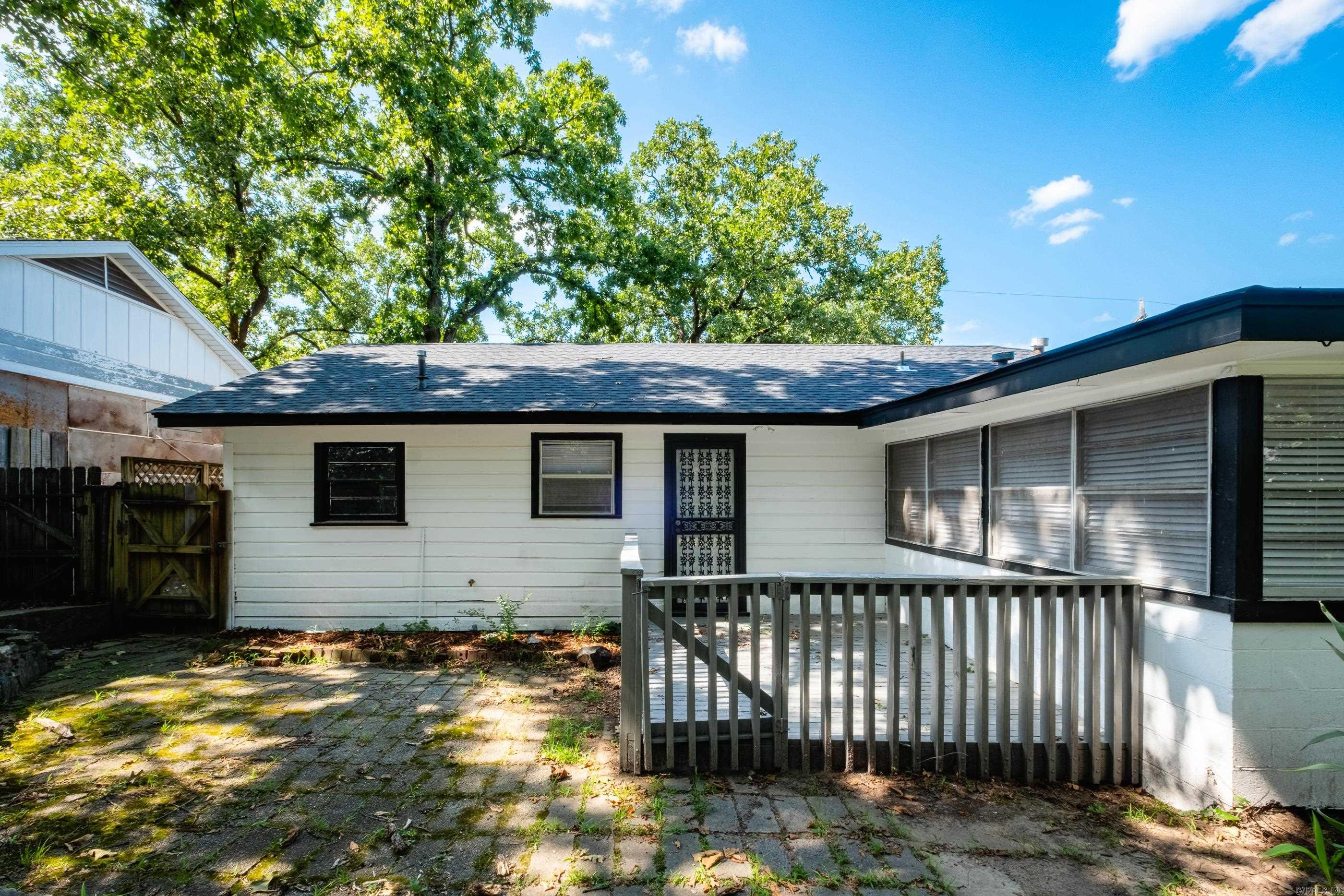 Hillcrest #1 - Residential