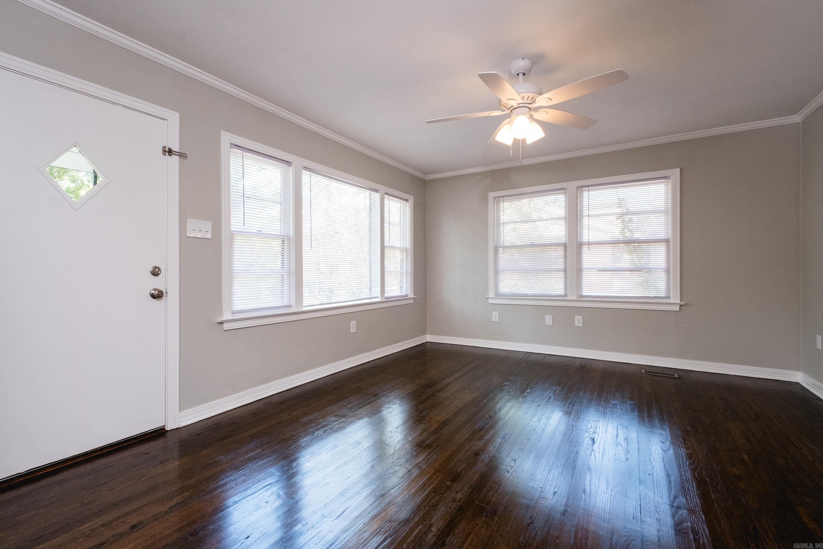 Hillcrest #1 - Residential