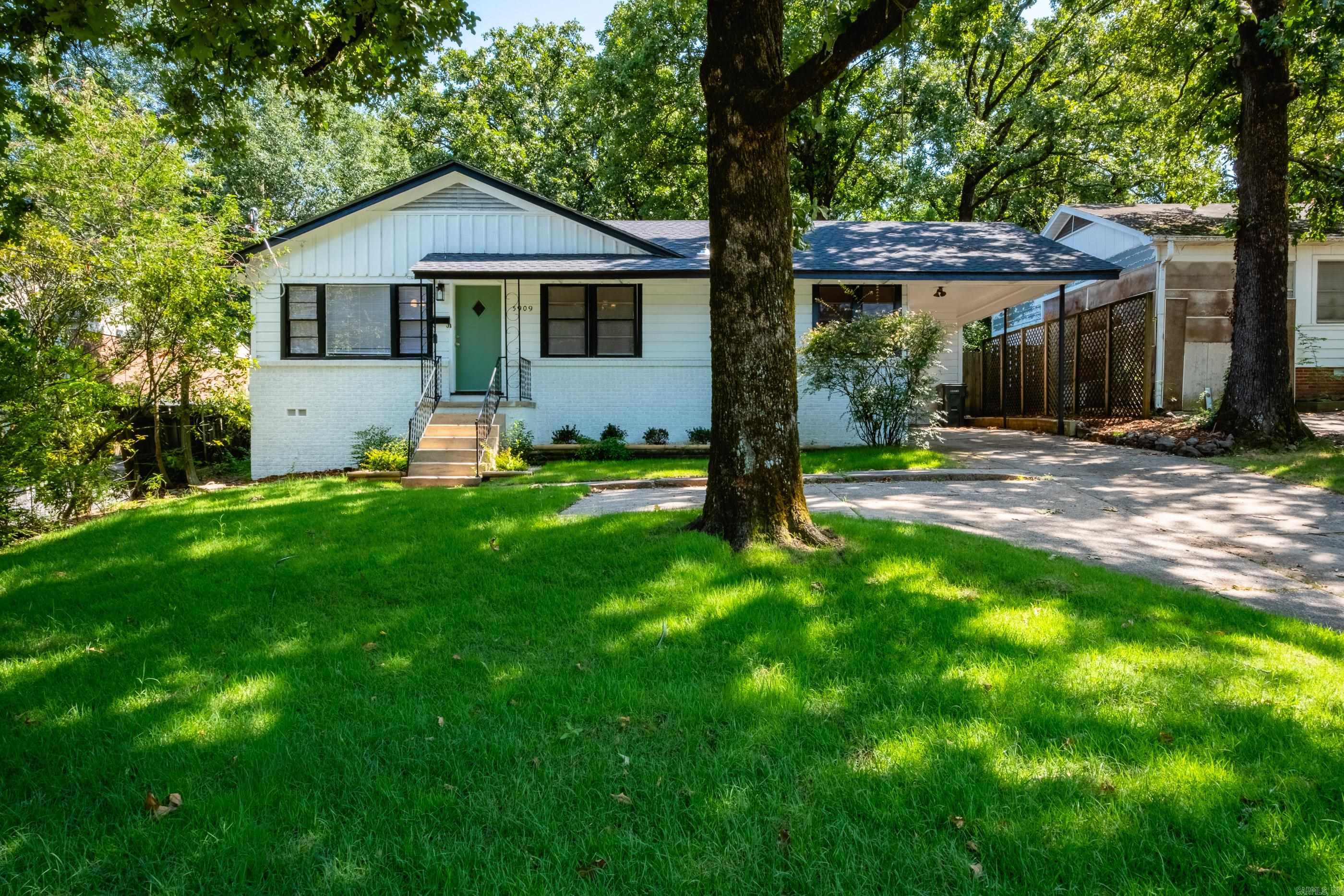 Hillcrest #1 - Residential