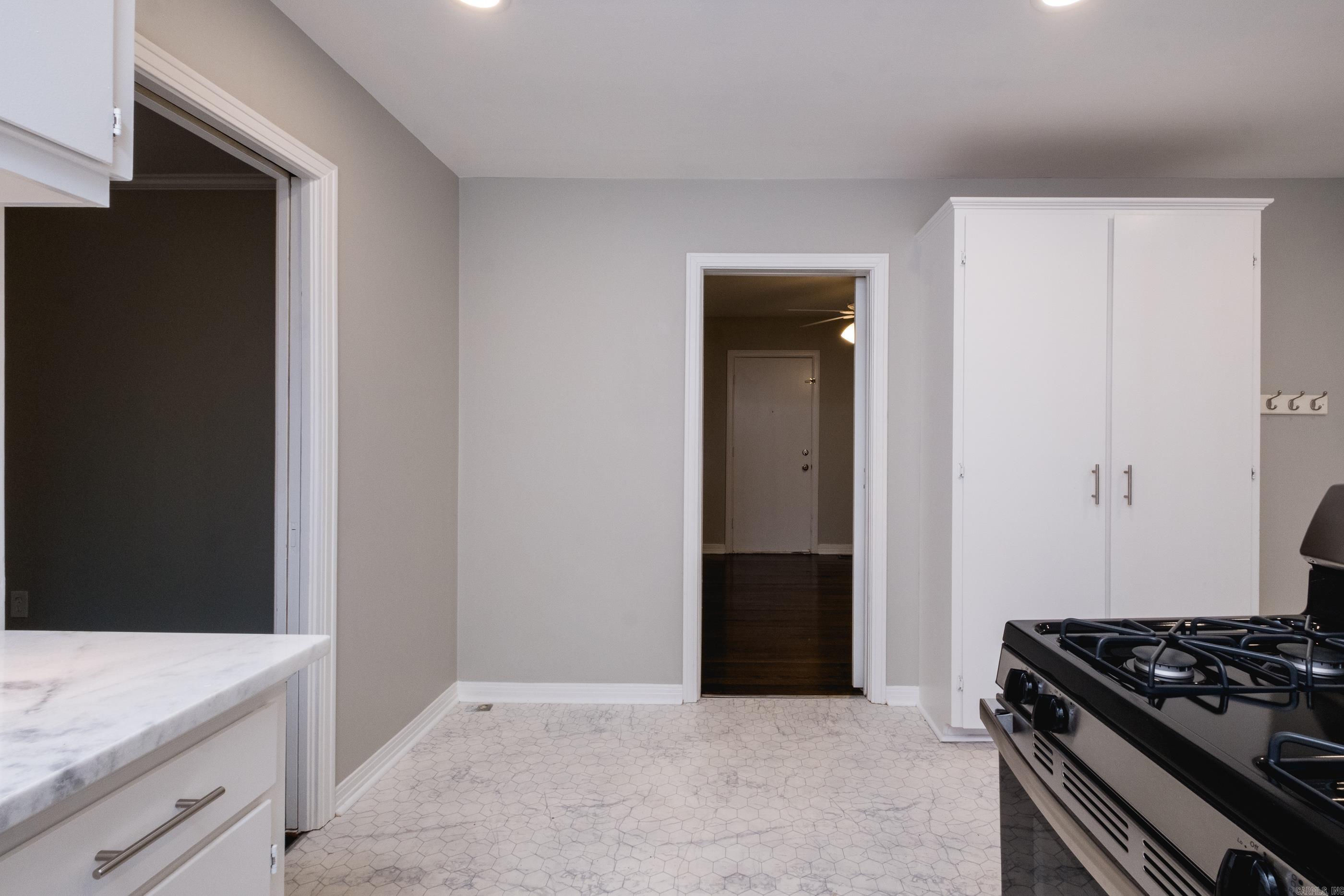 Hillcrest #1 - Residential