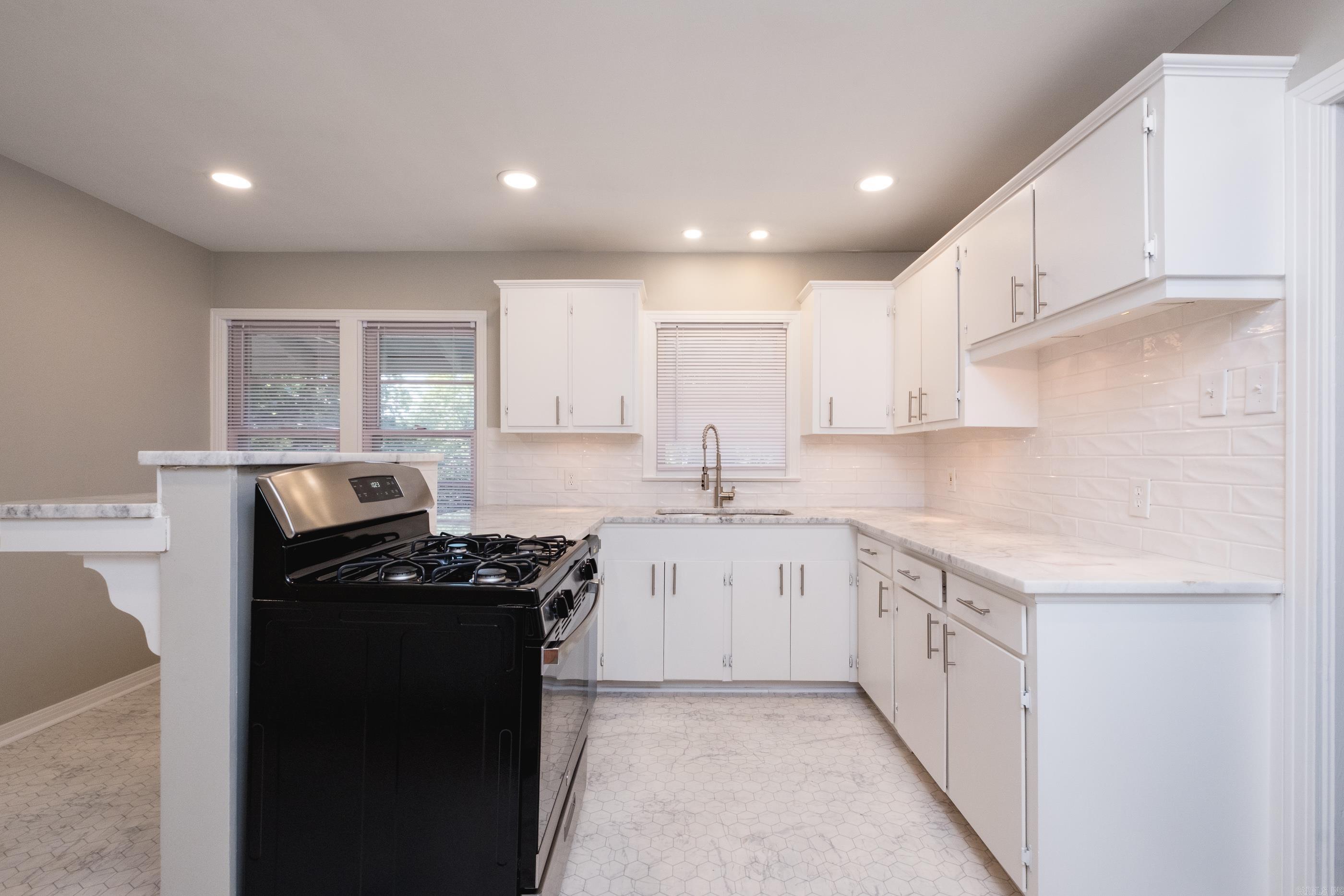 Hillcrest #1 - Residential