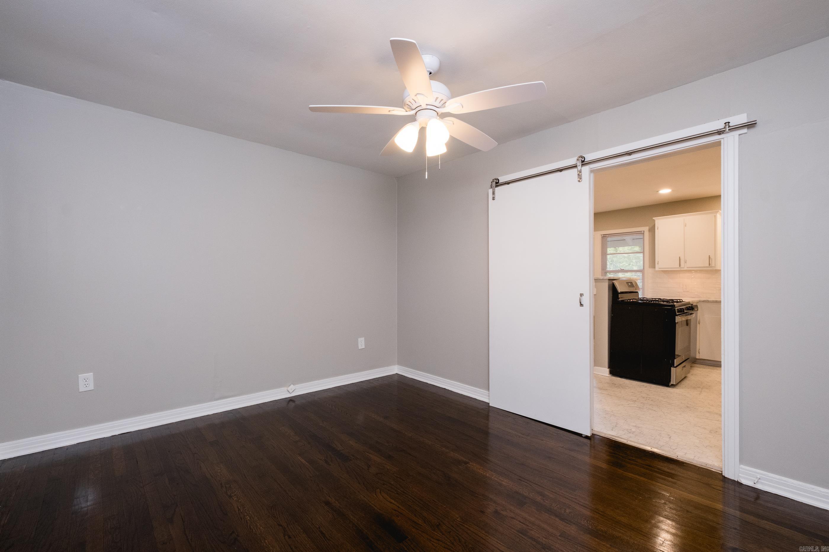 Hillcrest #1 - Residential