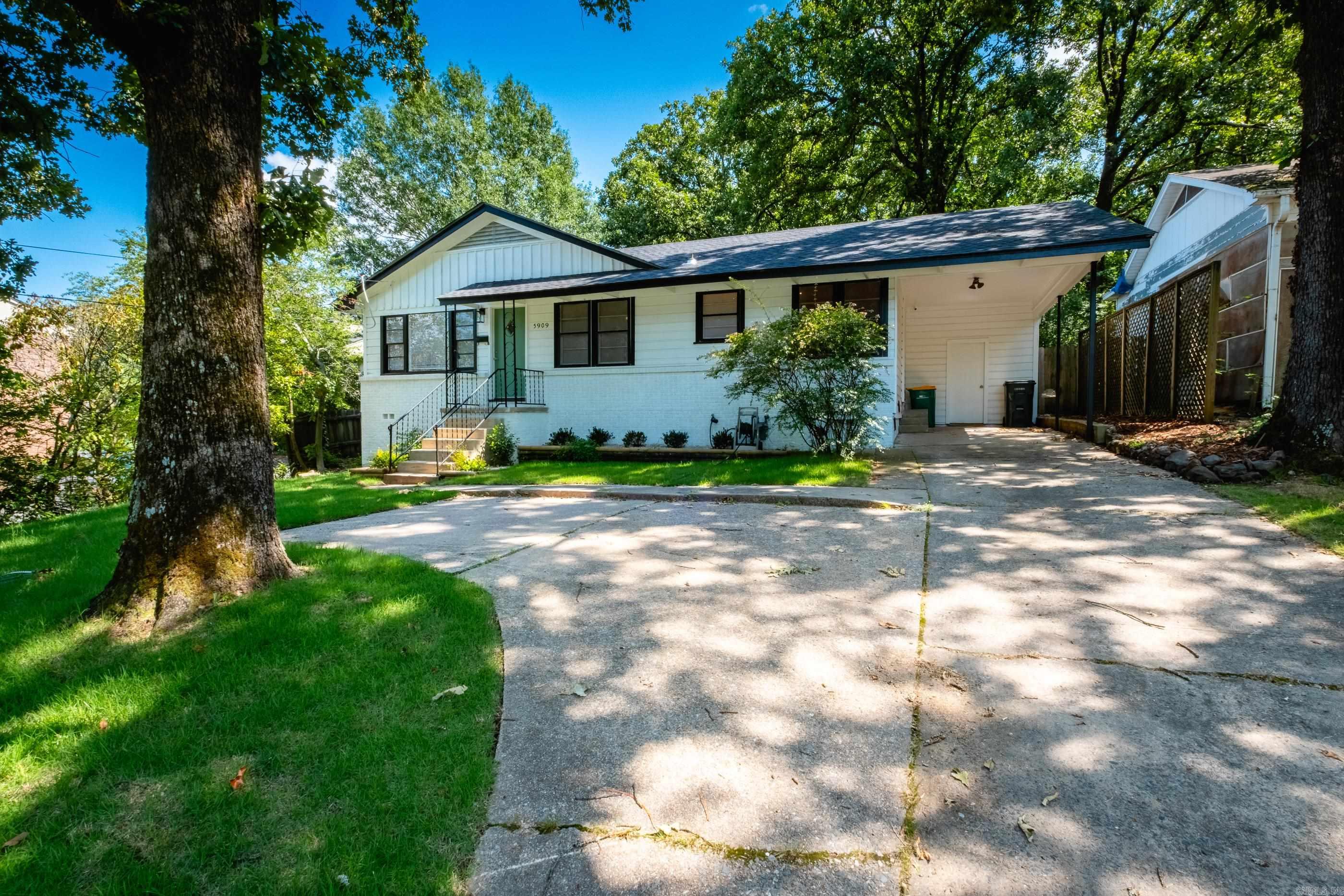 Hillcrest #1 - Residential
