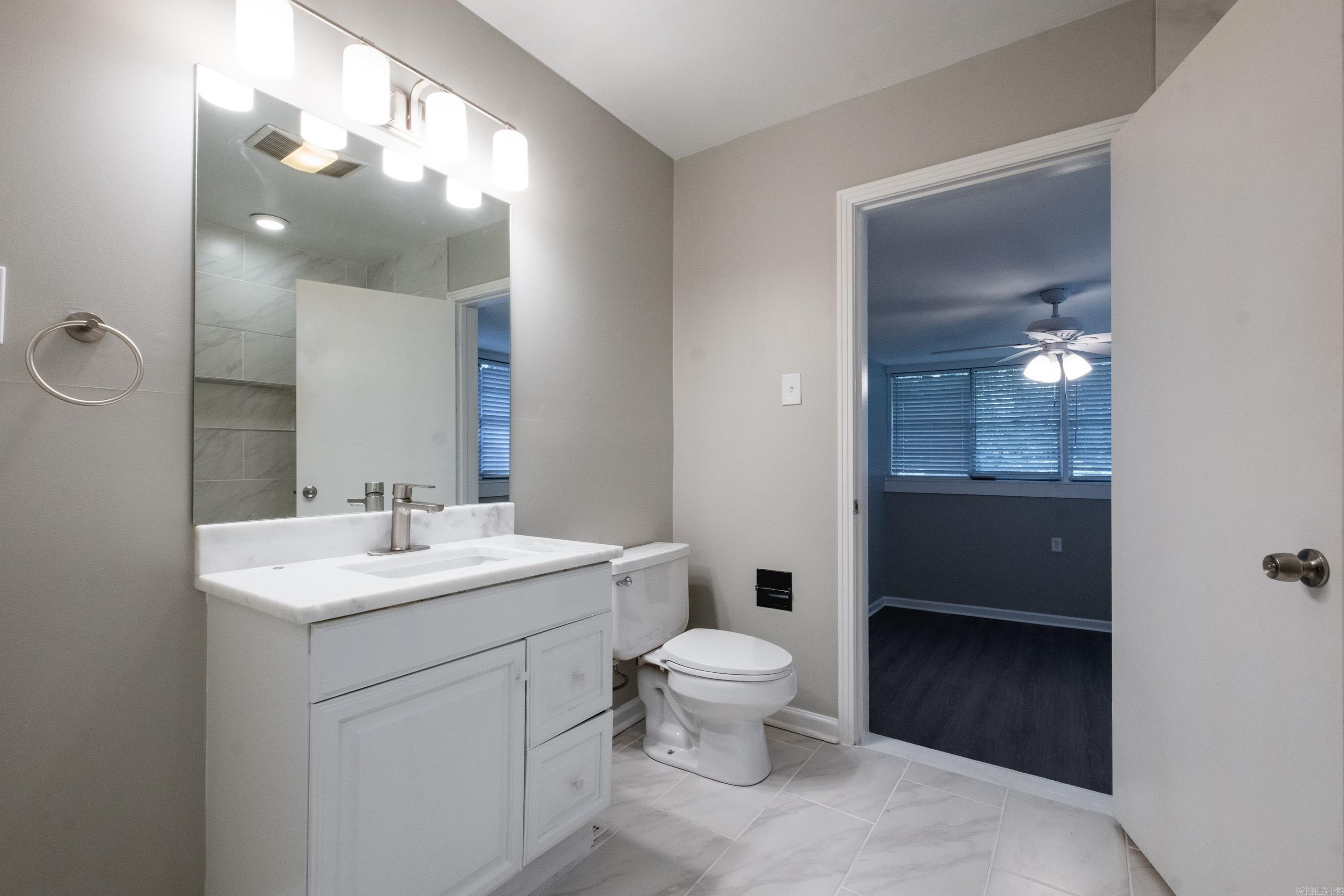 Hillcrest #1 - Residential