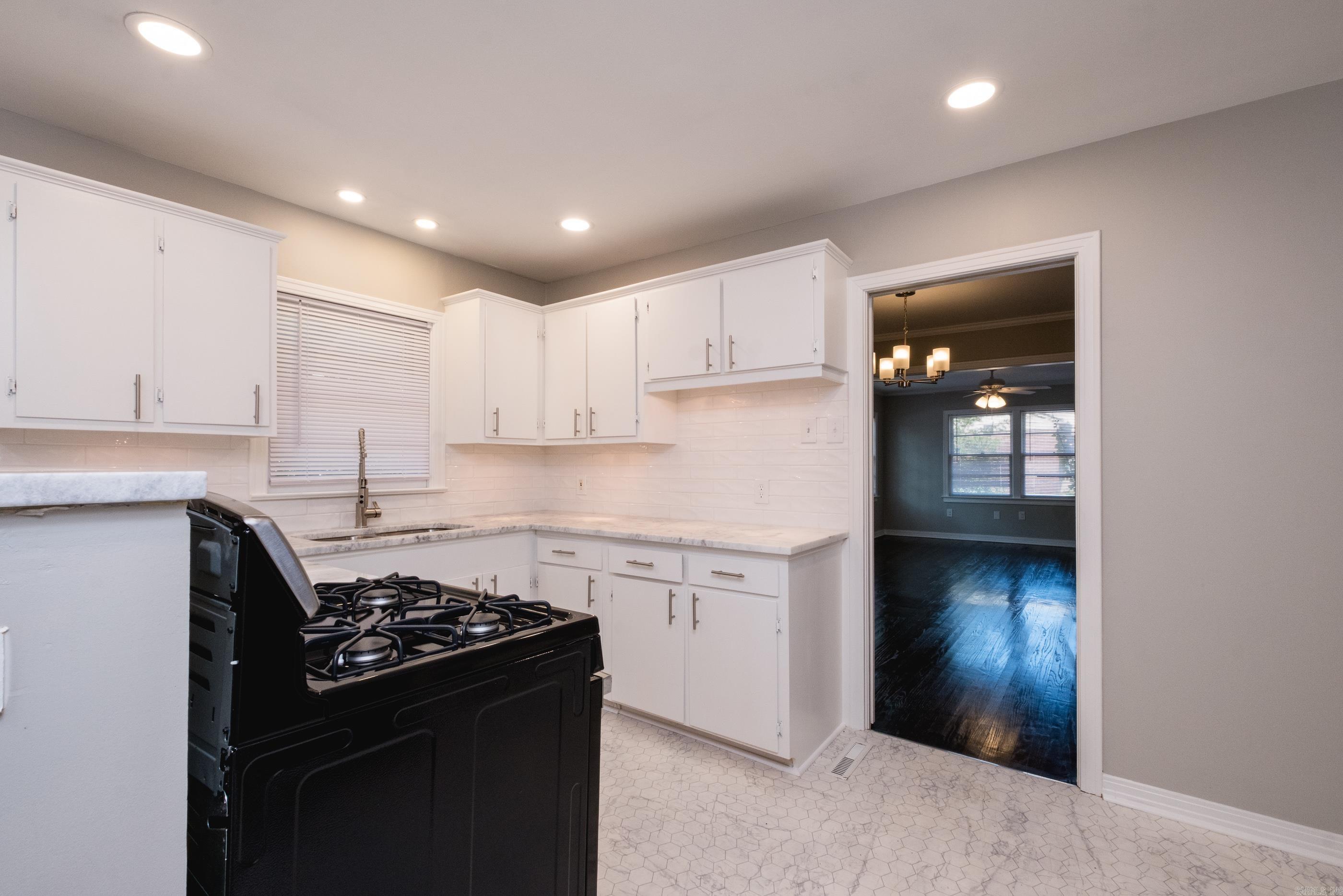 Hillcrest #1 - Residential