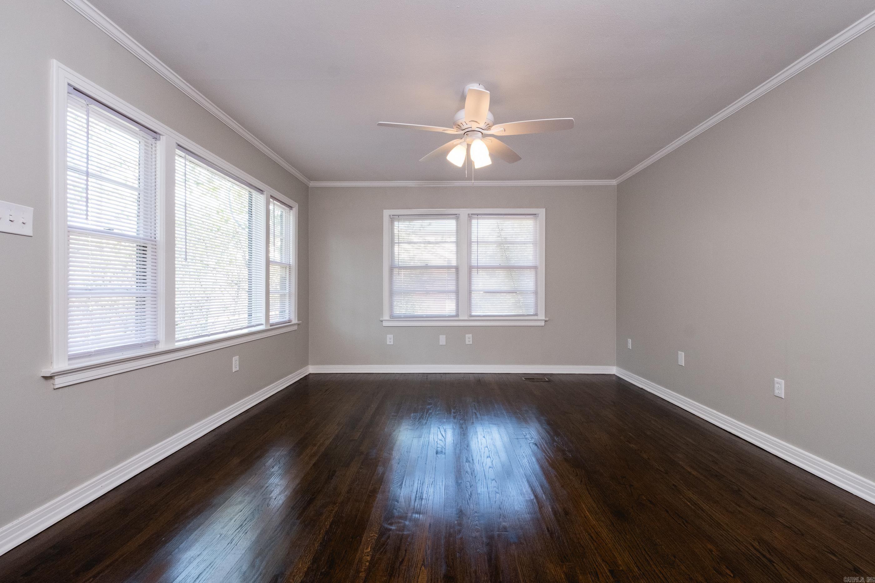 Hillcrest #1 - Residential