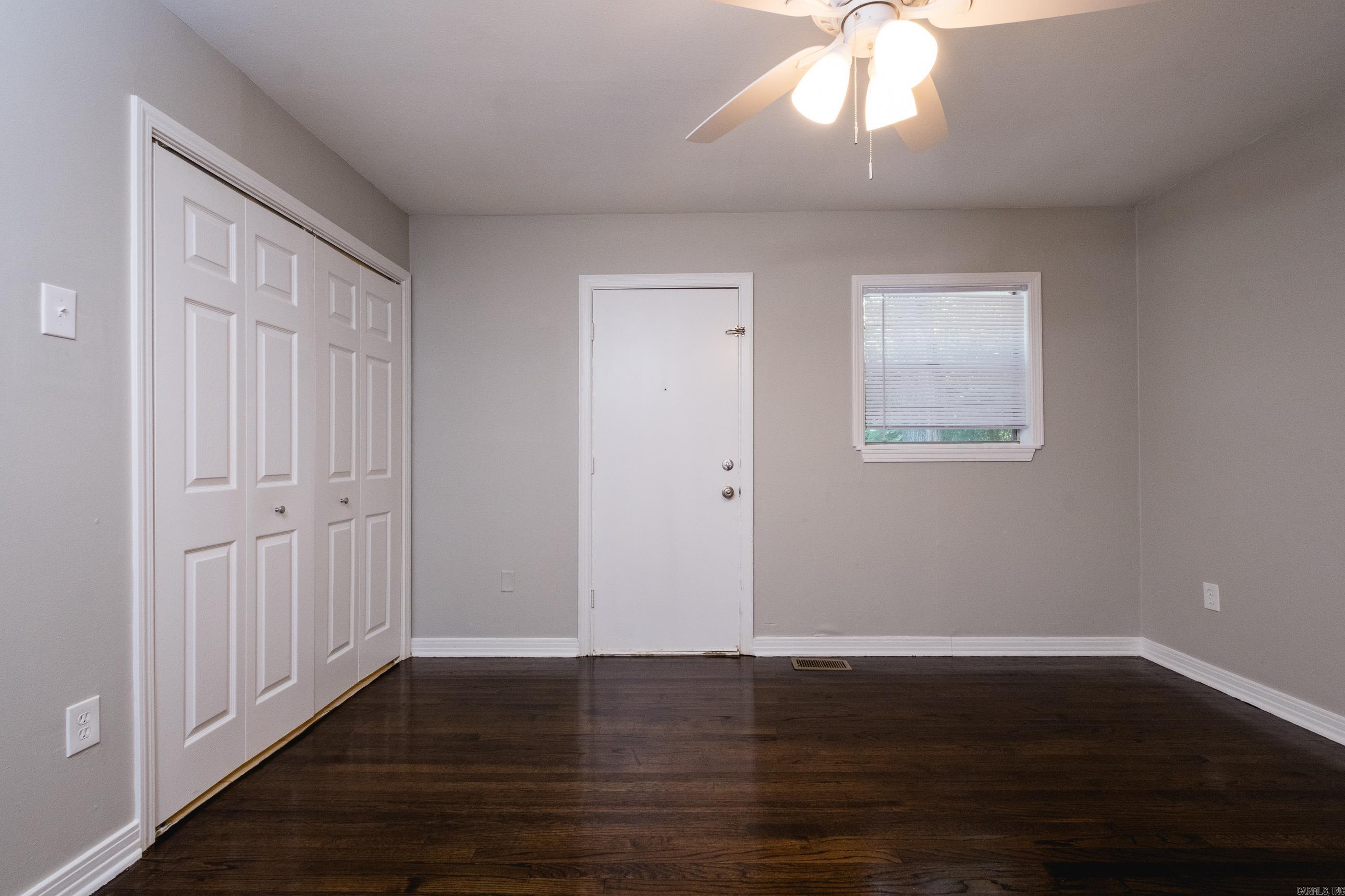 Hillcrest #1 - Residential