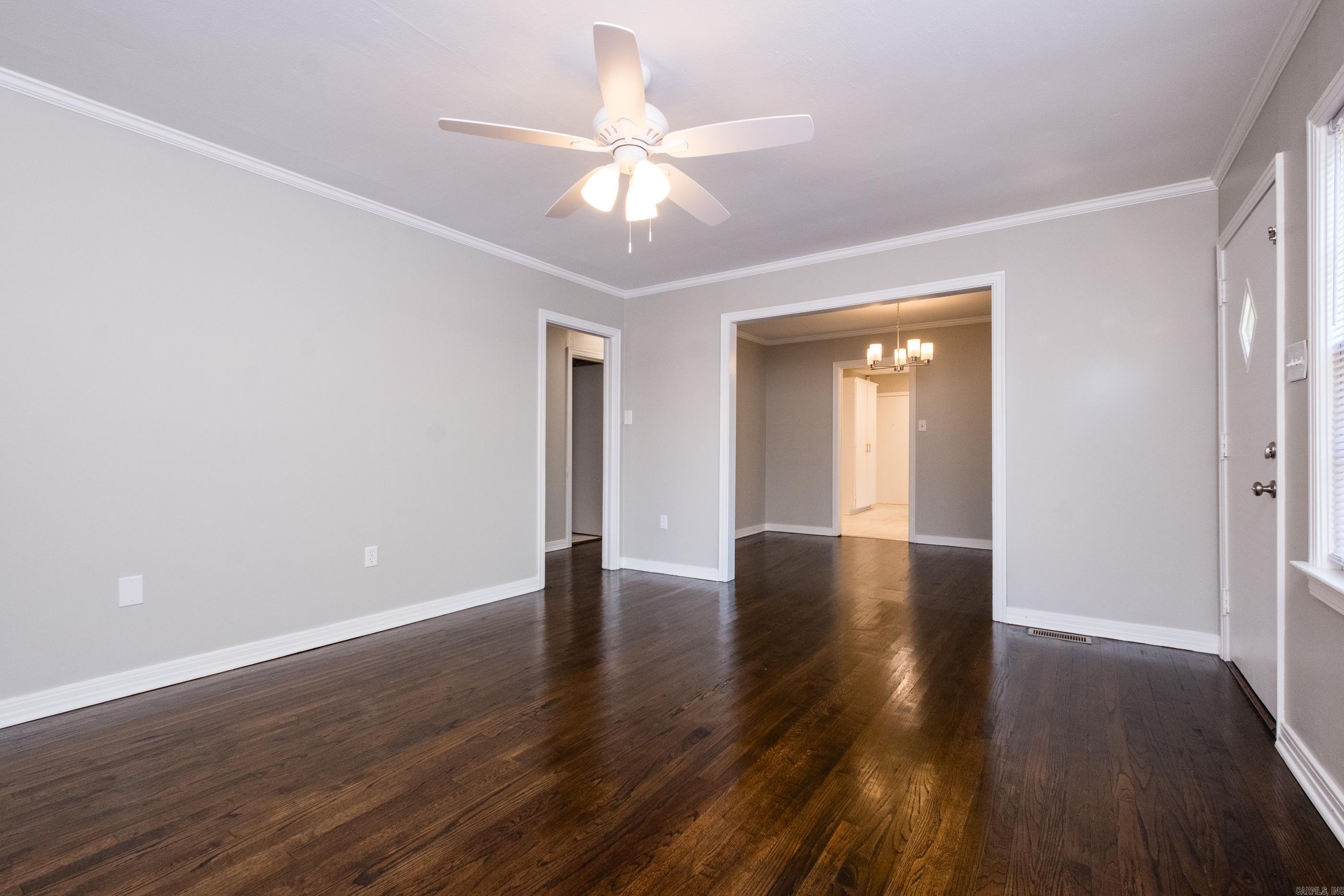 Hillcrest #1 - Residential