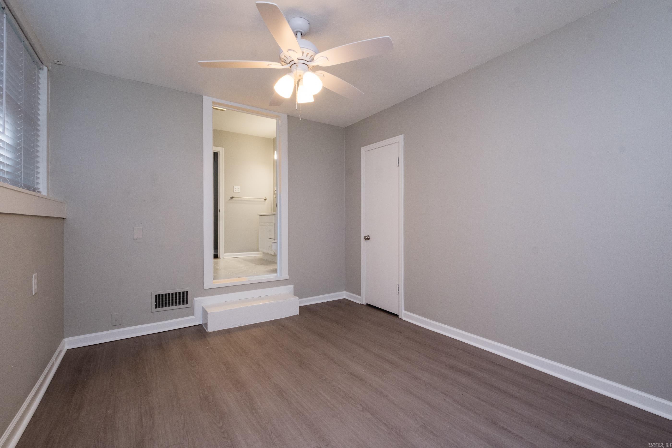 Hillcrest #1 - Residential