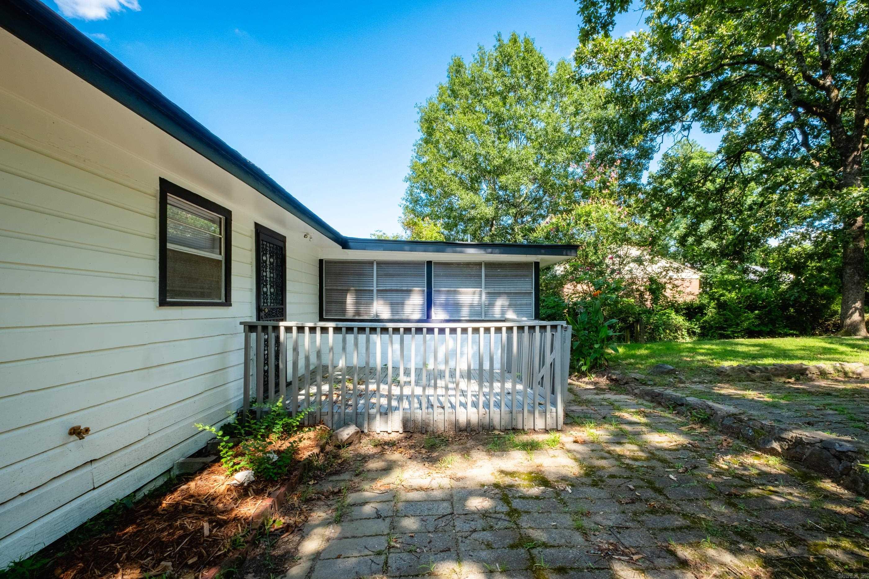 Hillcrest #1 - Residential