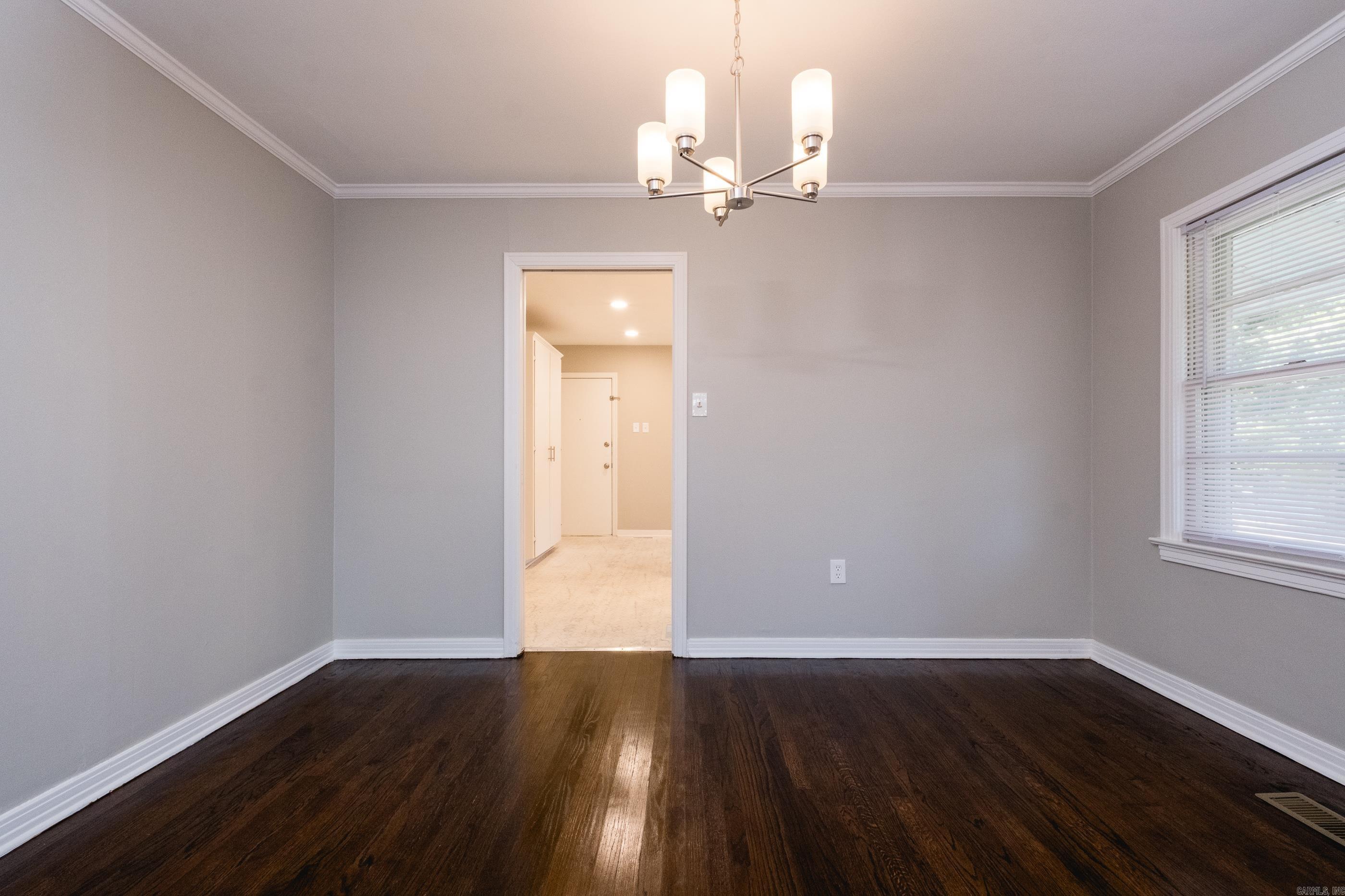 Hillcrest #1 - Residential